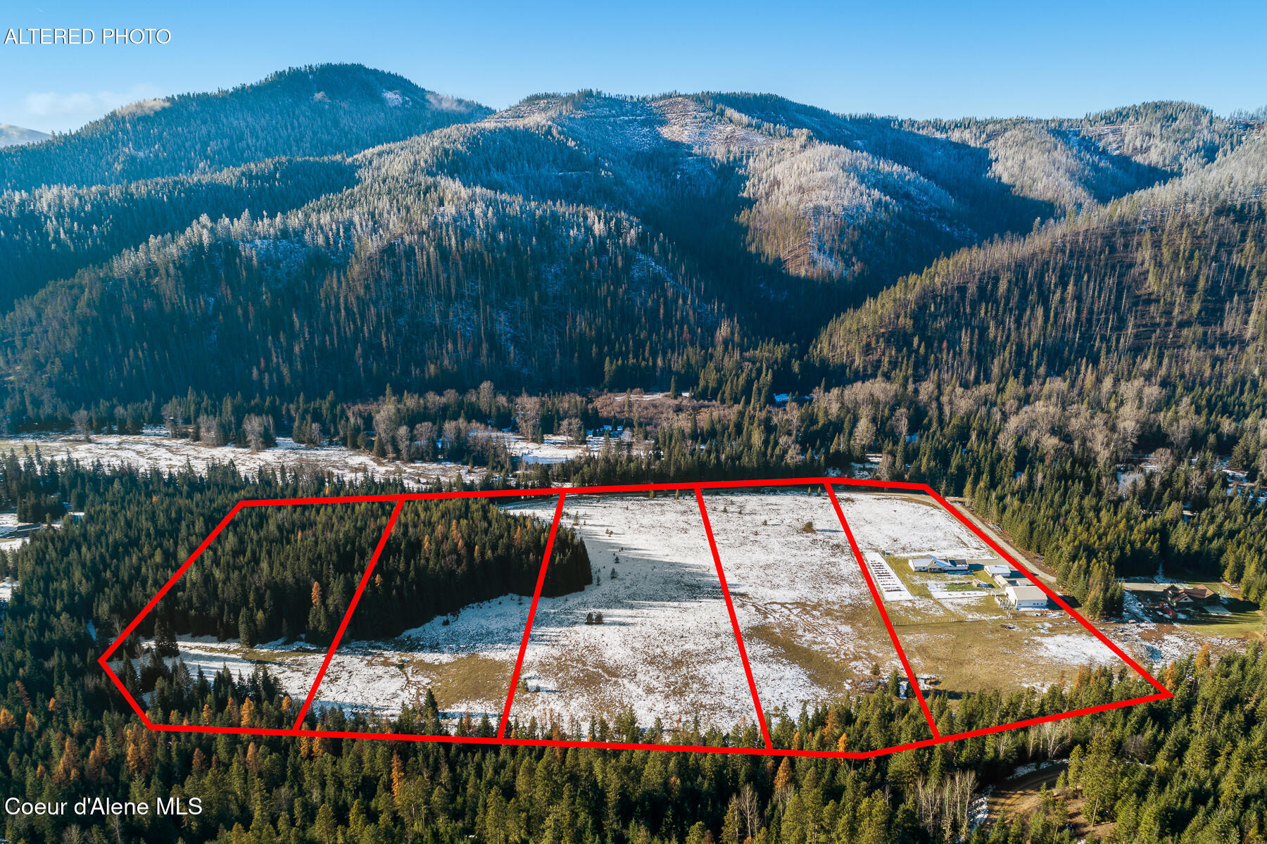 Wallace, Idaho, 83873, United States, 3 Bedrooms Bedrooms, ,3 BathroomsBathrooms,Residential,For Sale,2040255