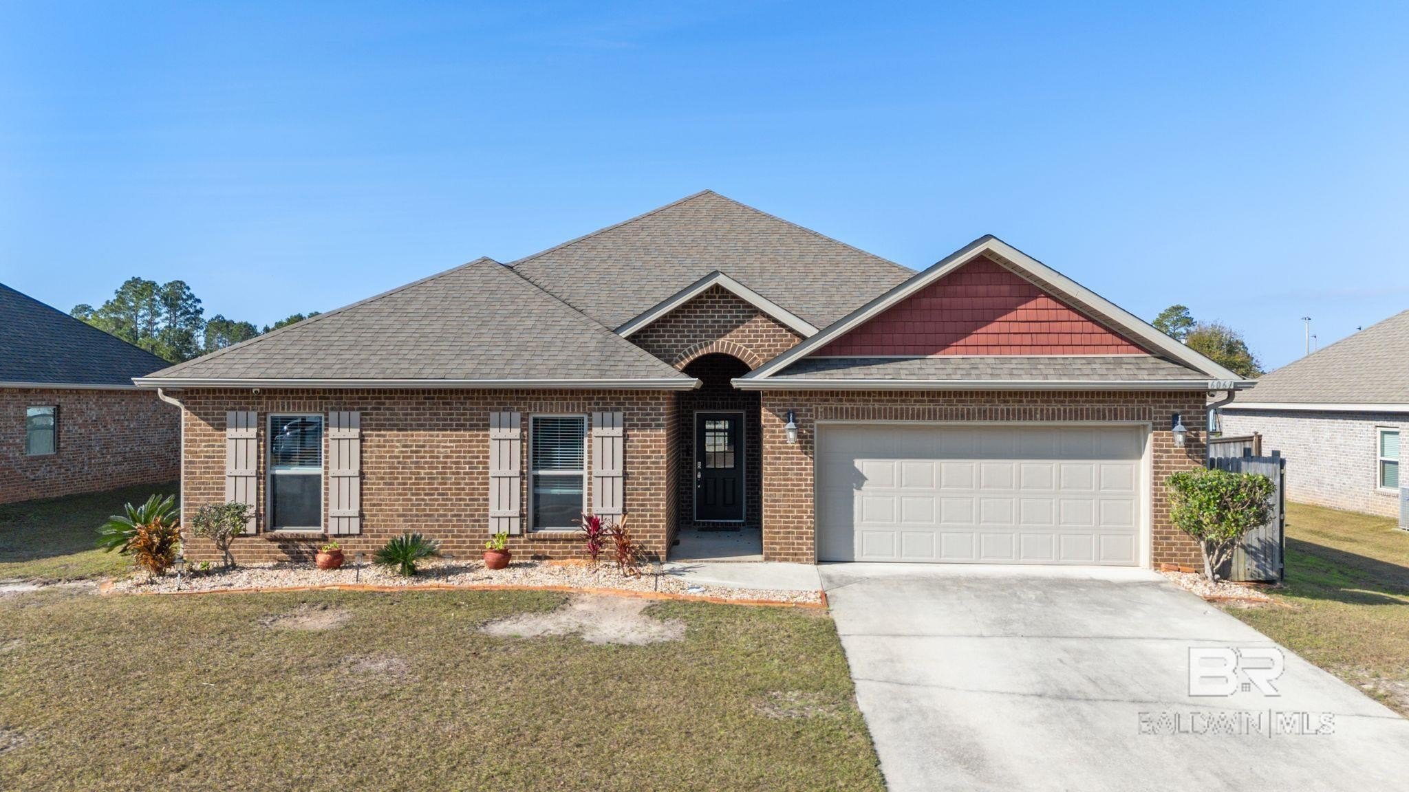 Gulf Shores, Alabama, 36542, United States, 4 Bedrooms Bedrooms, ,3 BathroomsBathrooms,Residential,For Sale,1977094