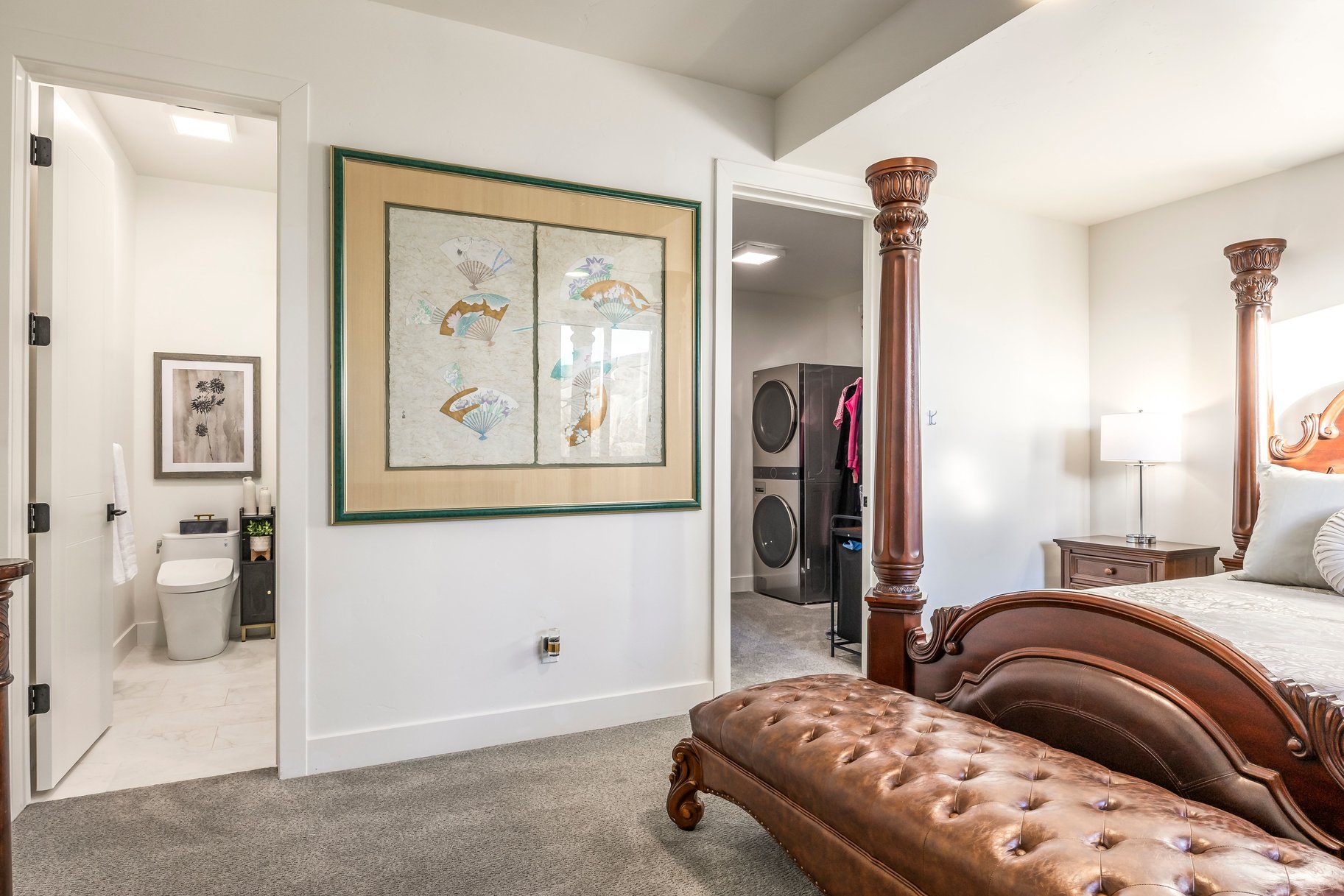  Nearly New Luxury Home with ADU, Views & Chef