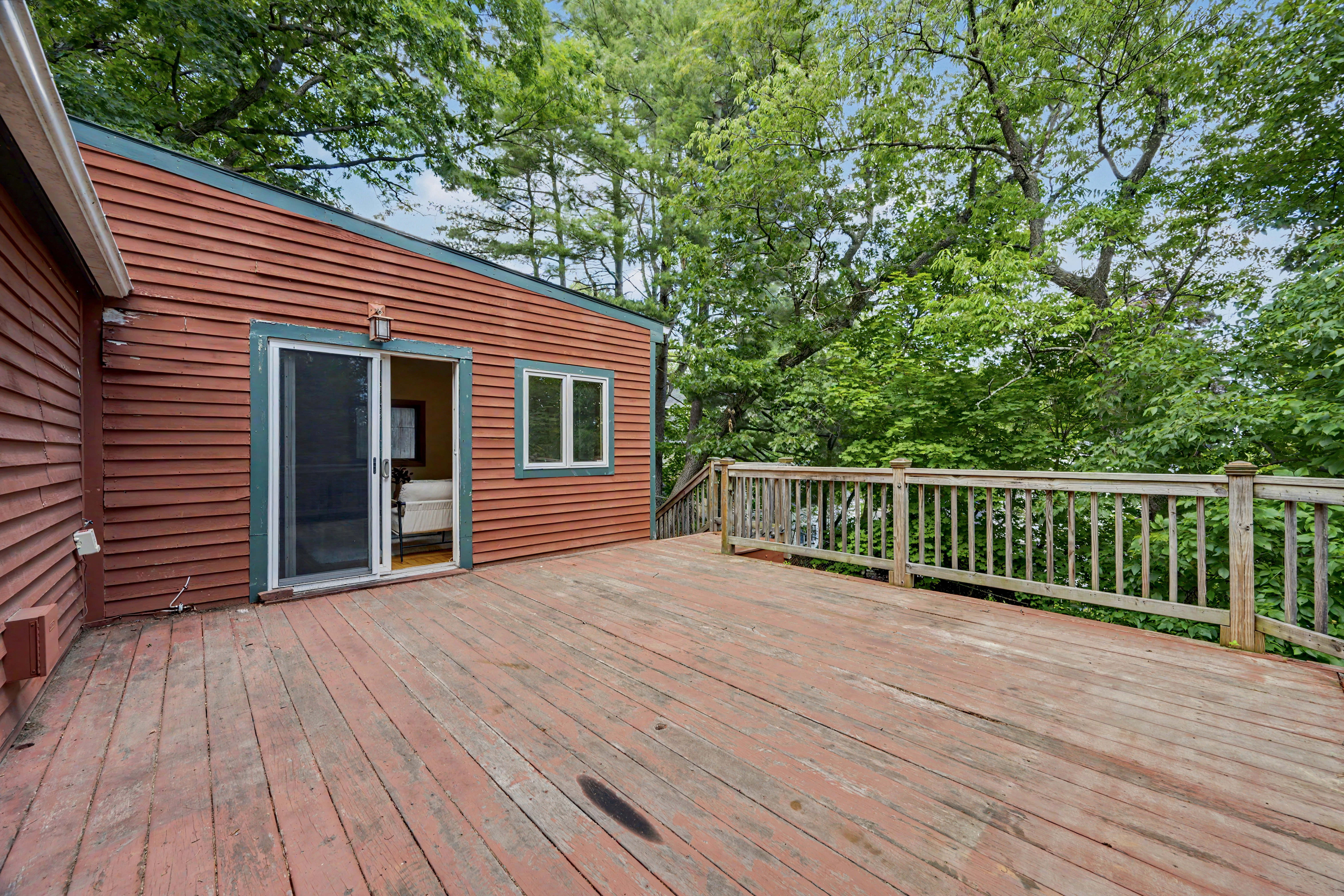  12 Vista Circle, Arlington, MA, 02474 - 物件實景