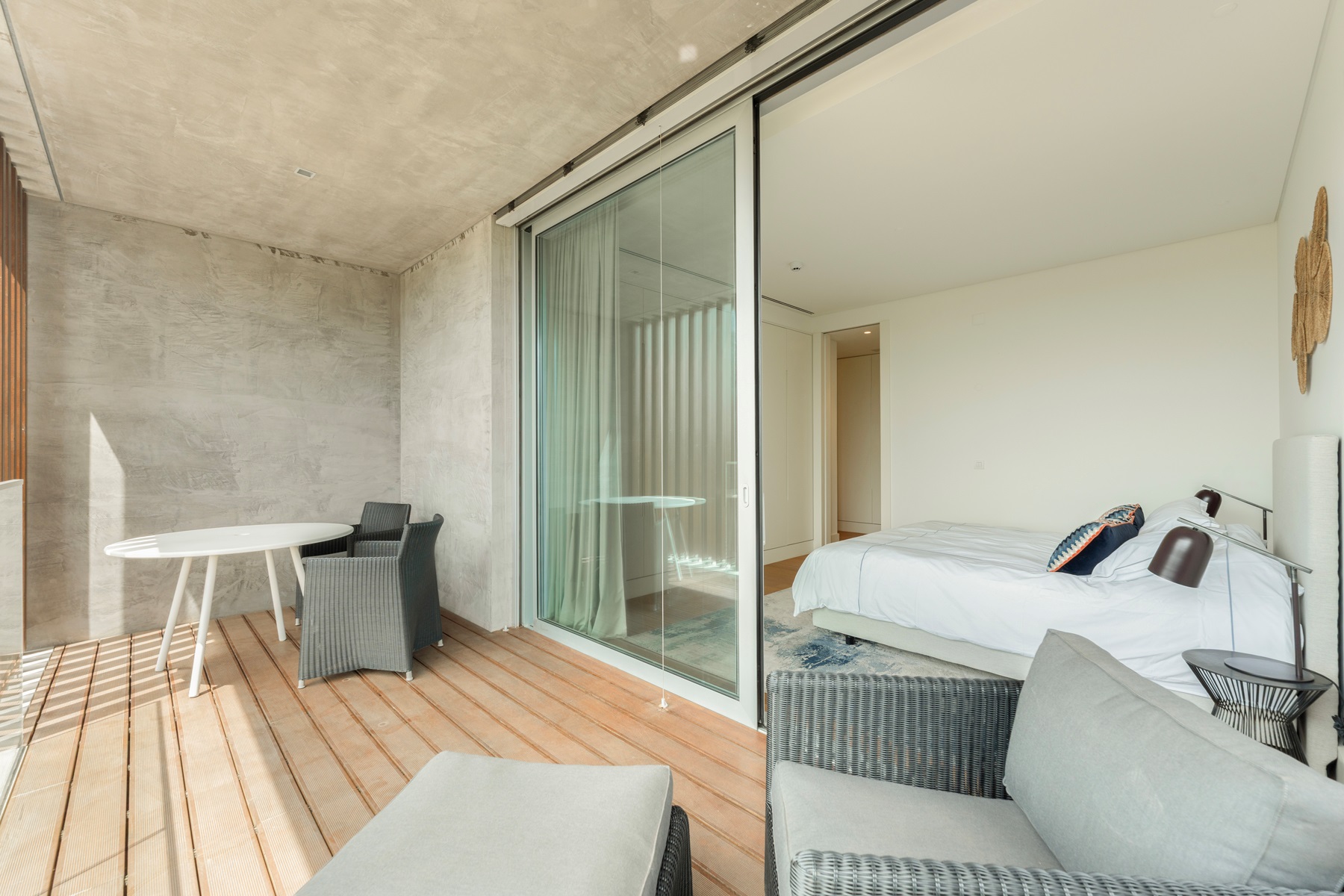  Semi-detached house, 1 bedrooms, for Sale - 物件實景