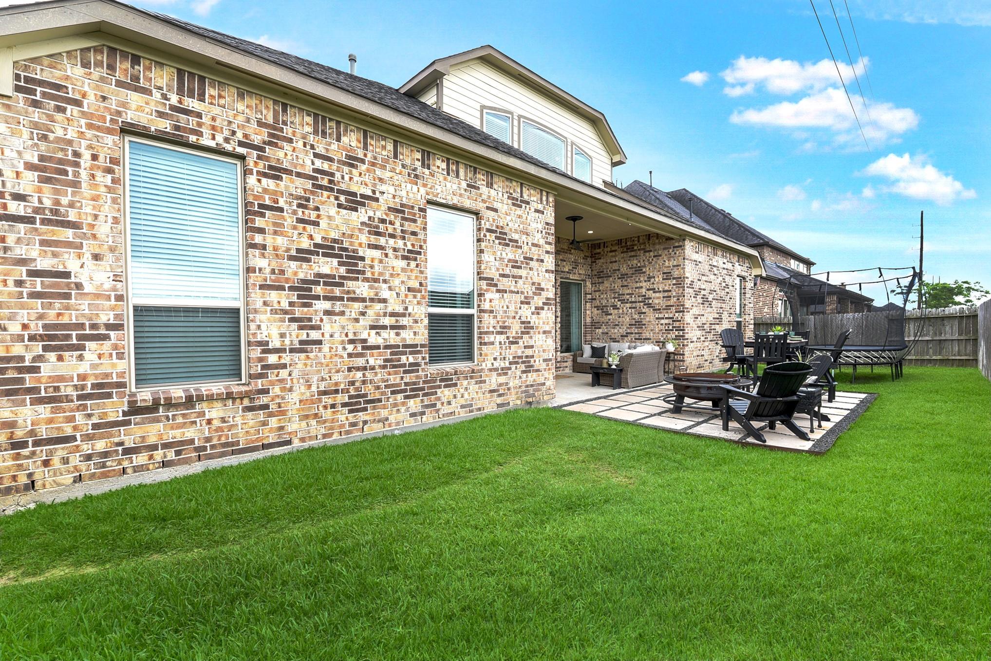 Katy, Texas, 77494, United States, 4 Bedrooms Bedrooms, ,5 BathroomsBathrooms,Residential,For Sale,1982893