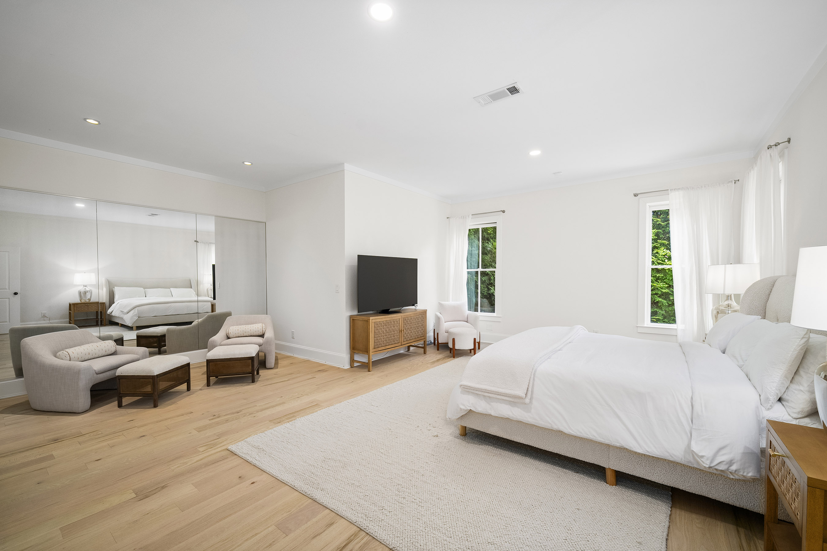  Timeless Architectural Beauty in The Hayfield - 物件實景