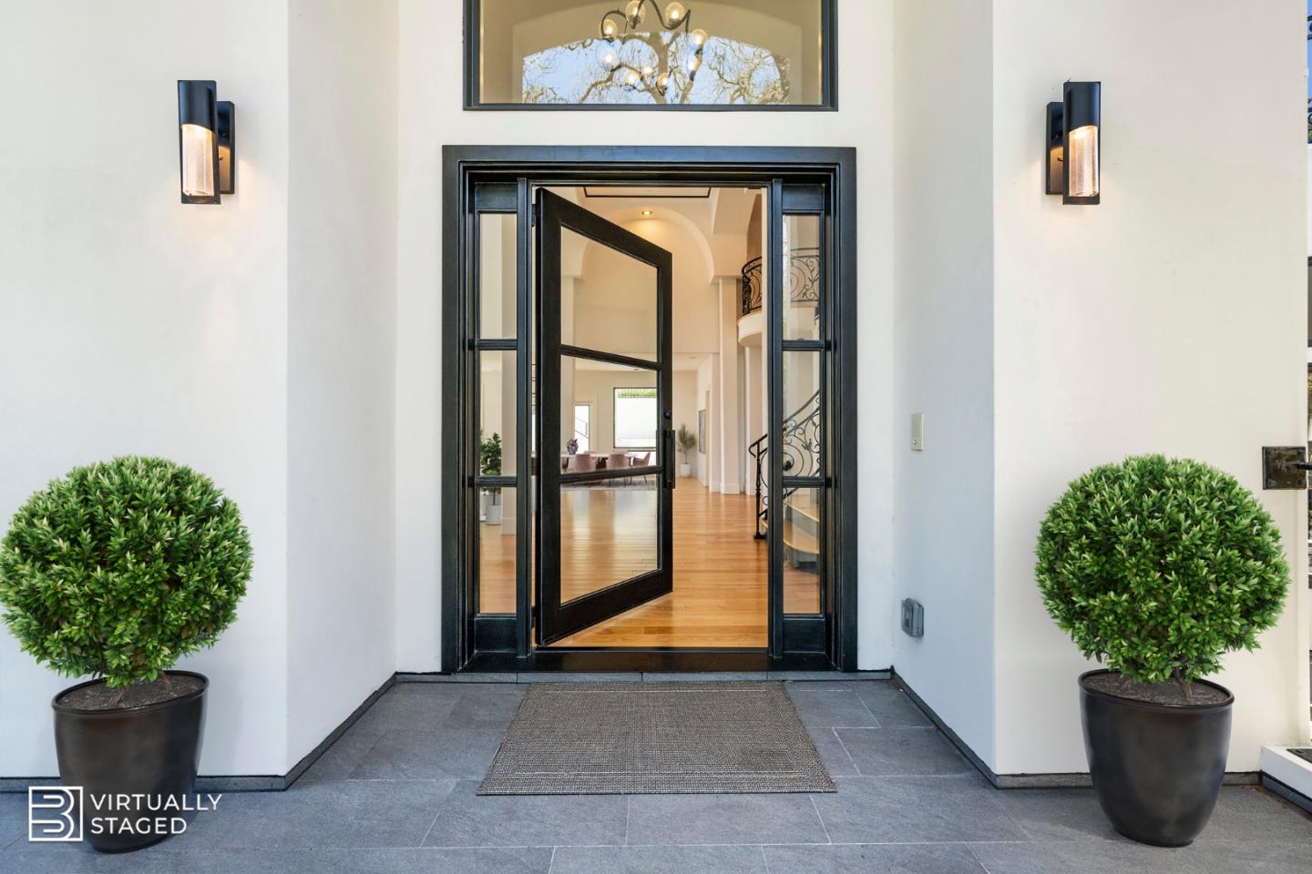 Woodside, California, 94062, United States, 4 Bedrooms Bedrooms, ,5 BathroomsBathrooms,Residential,For Sale,1911860