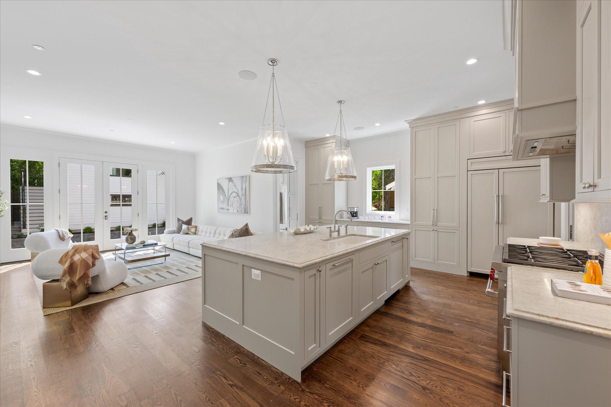  4631 49th Street NW, Washington, DC, 20016 - 物件實景
