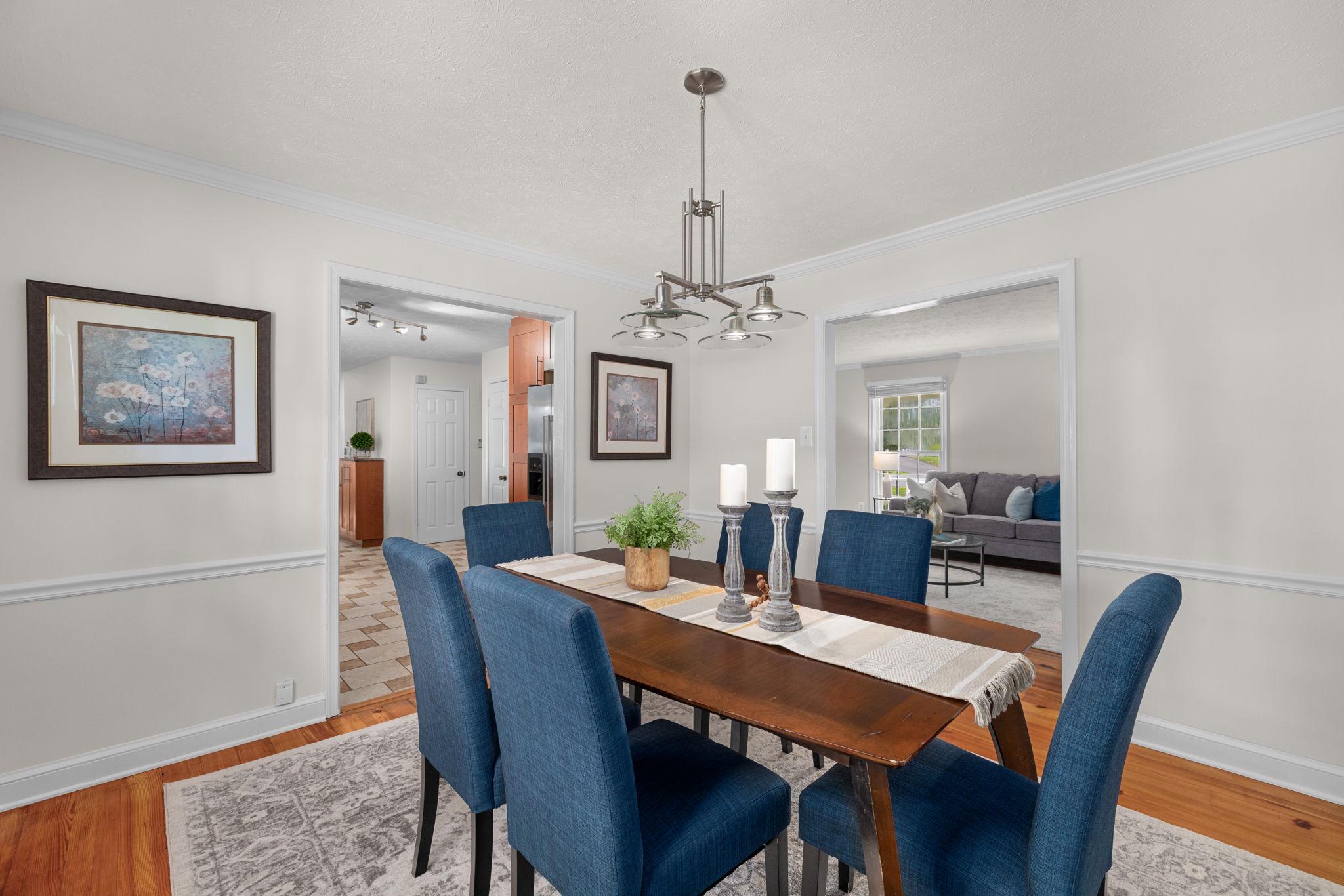  6520 White Post Road, Centreville, VA, 20121 - 物件實景