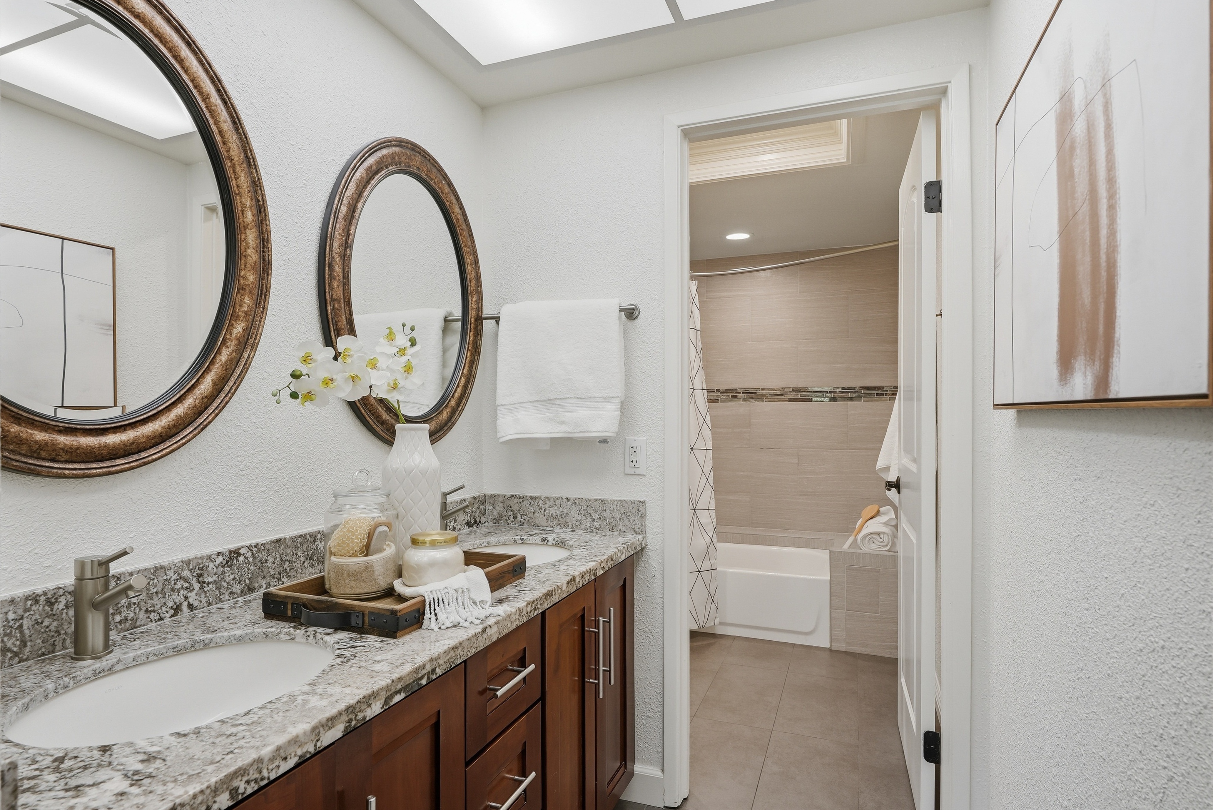  Discover Easy Living in San Ramon’s Coveted Twin Creeks Community - 物件實景