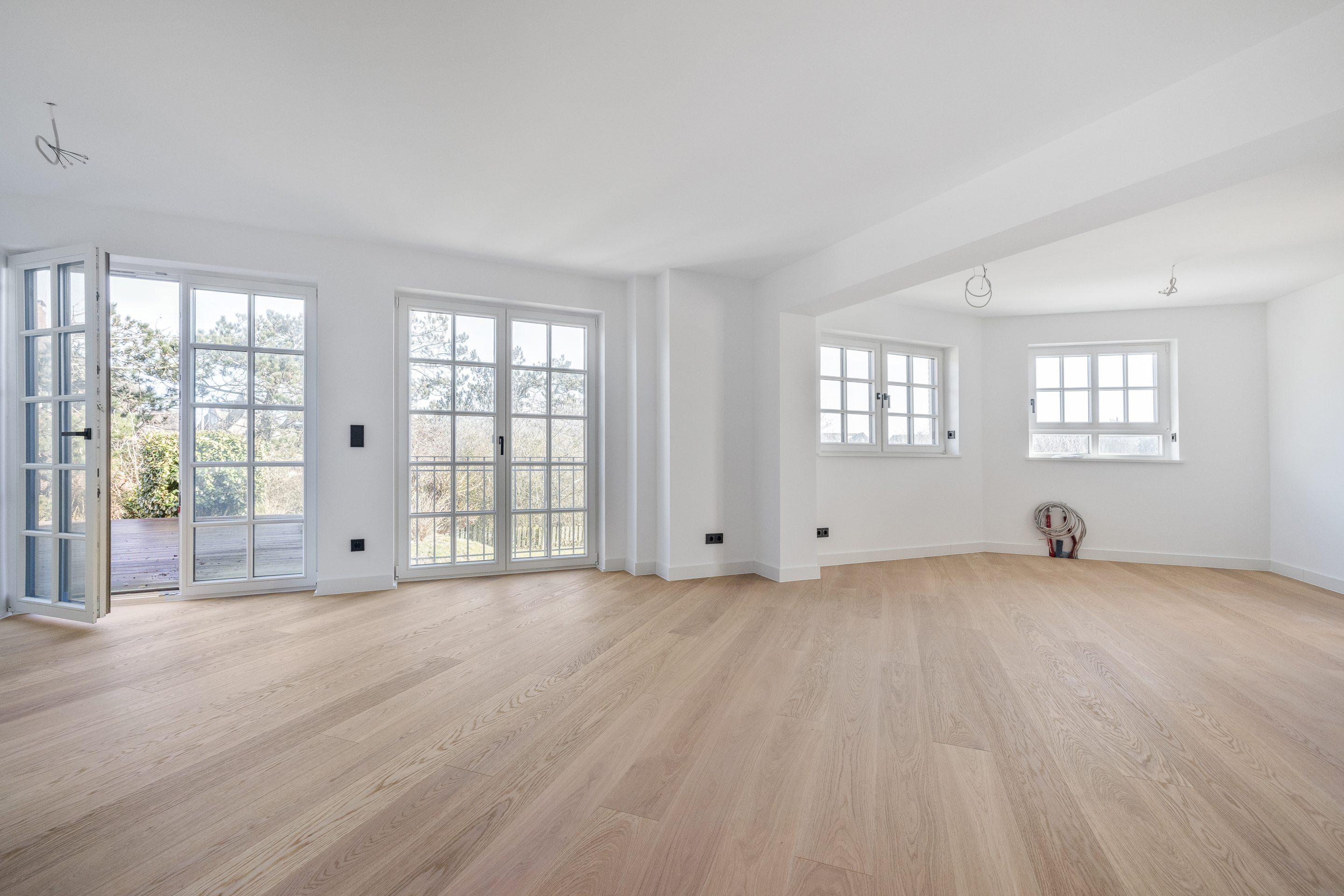  Dunes Residences – Ihr Rückzugsort am Meer: Helle Maisonette (DW) mit sonnige... - 物件實景