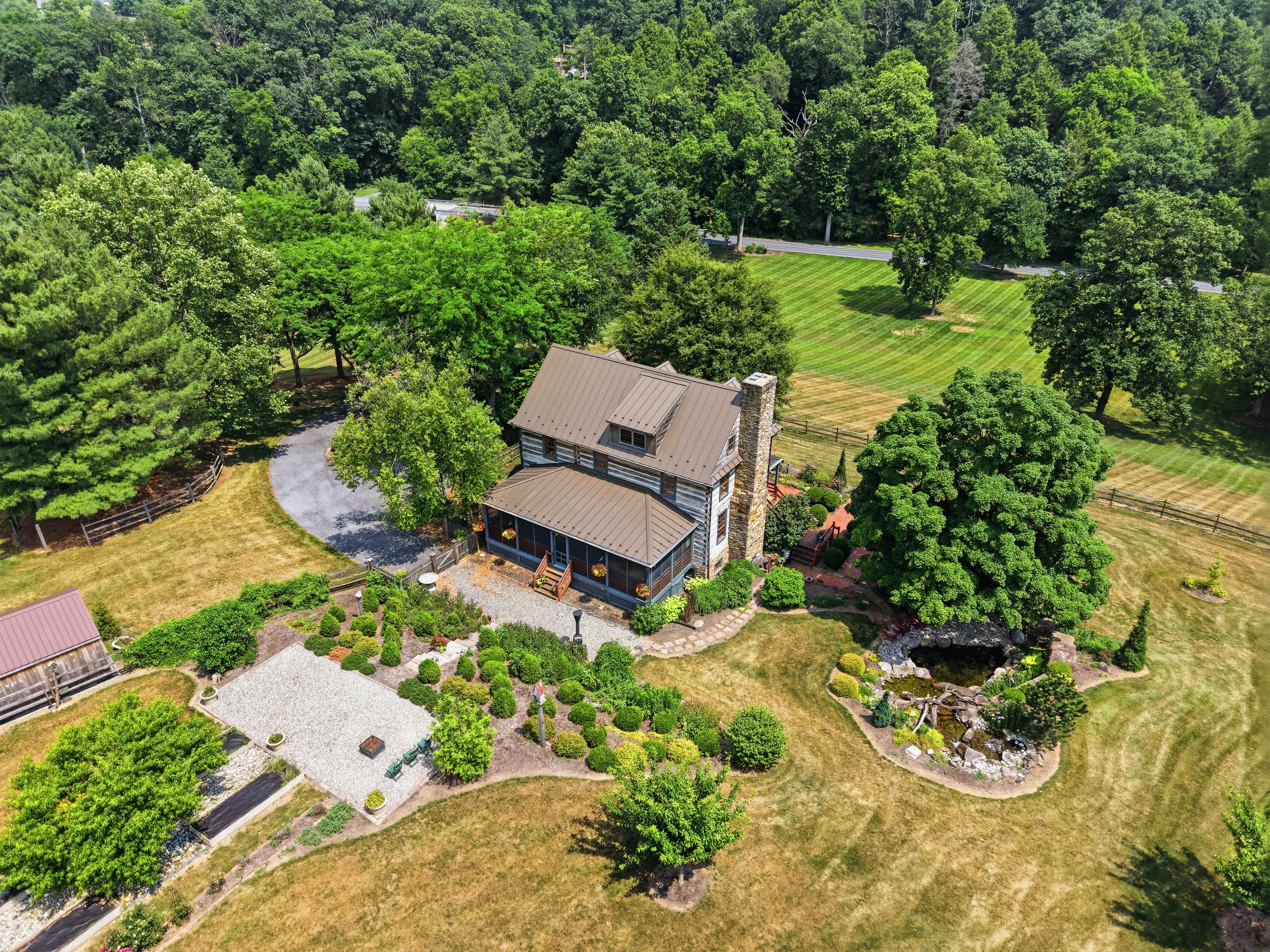  3646 Meadow View Rd, Manheim, PA - 物件實景