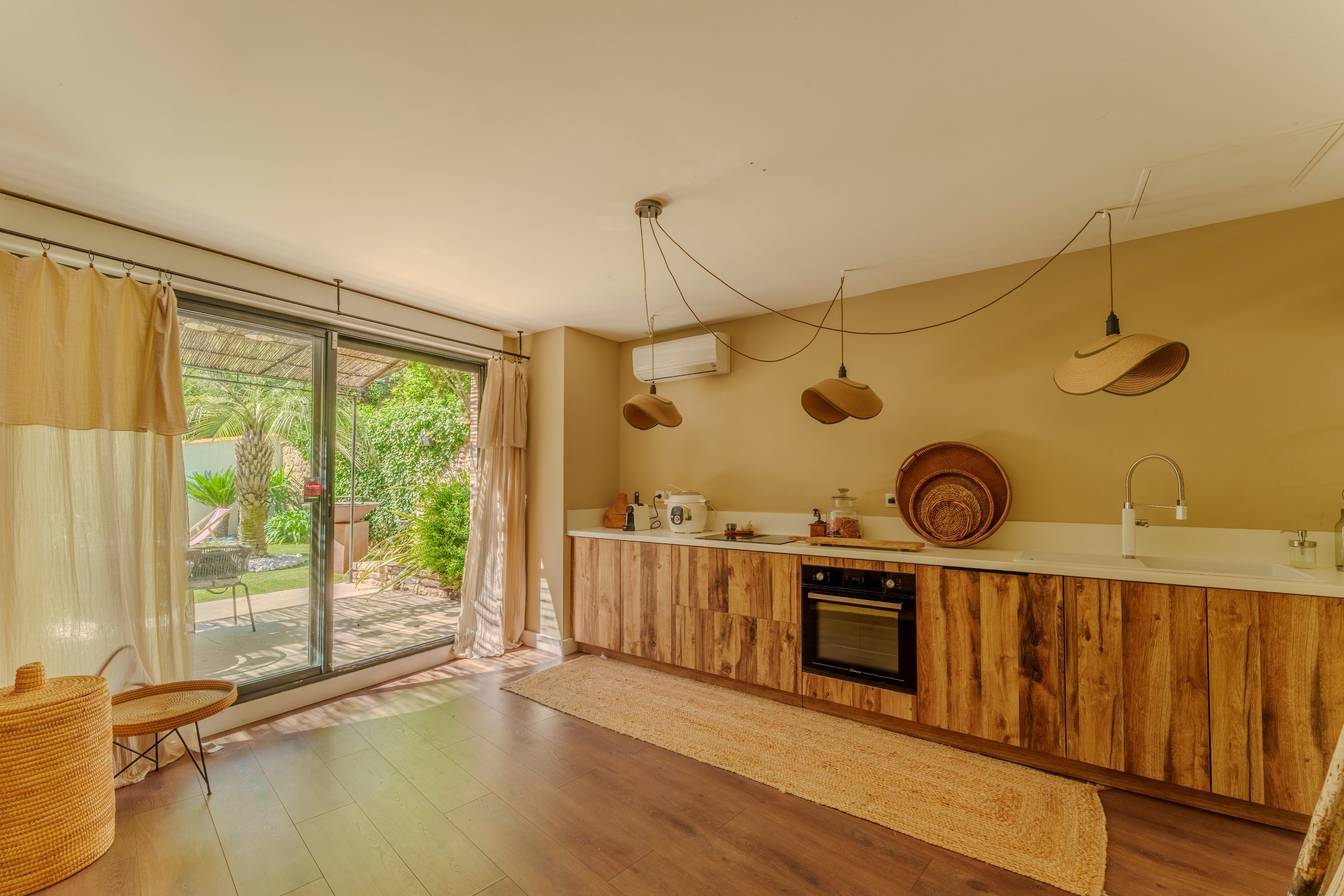  Refined Bourgeois Residence Combining Heritage and Modern Comfort - 物件實景