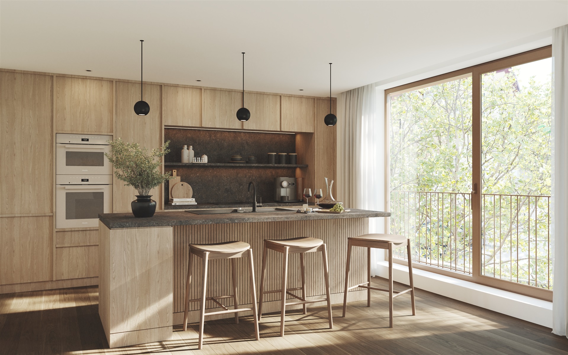  Duplex, 3 bedrooms, for Sale - 物件實景
