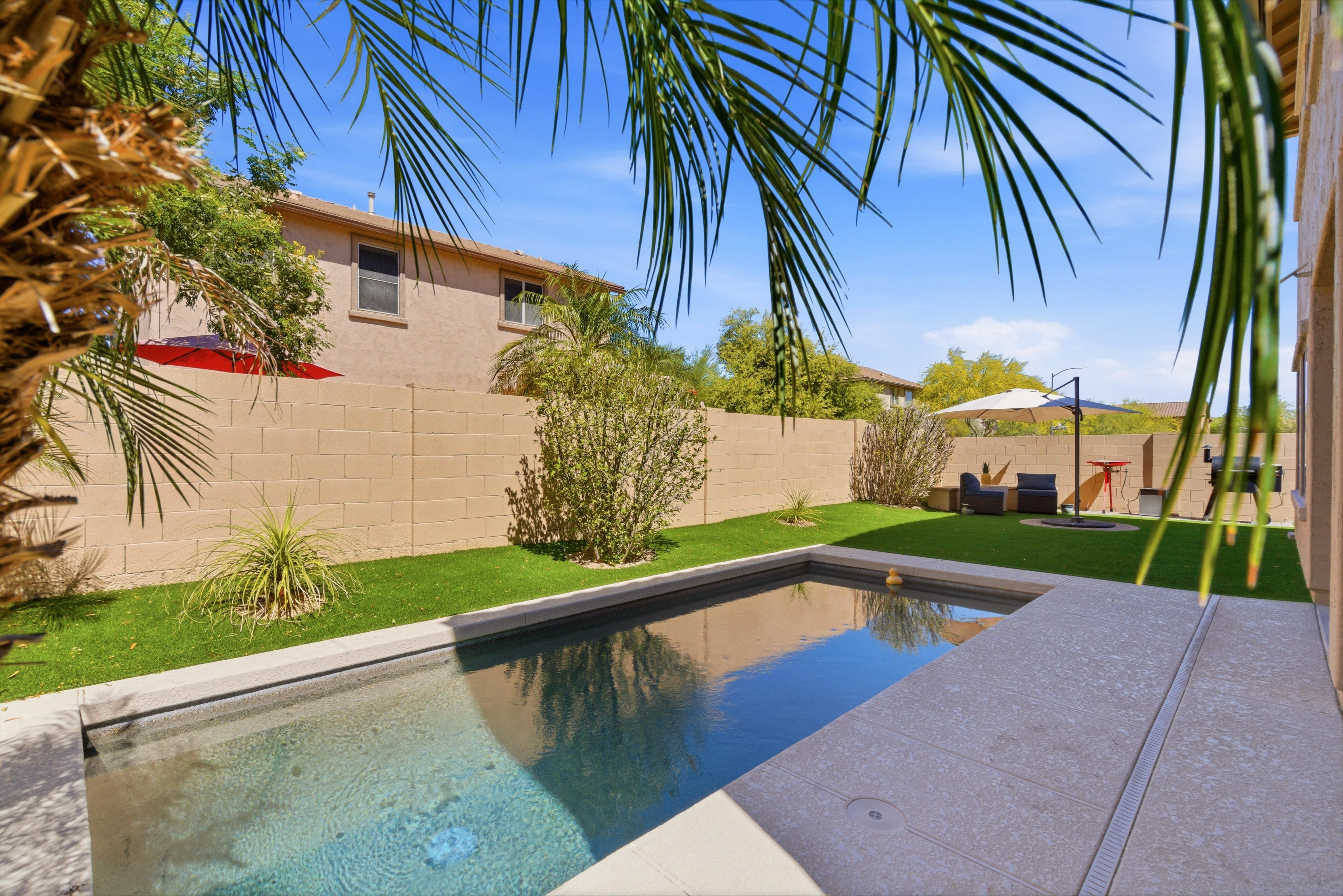  2518 W Desert Vista Trail ¦Phoenix, AZ - 物件實景