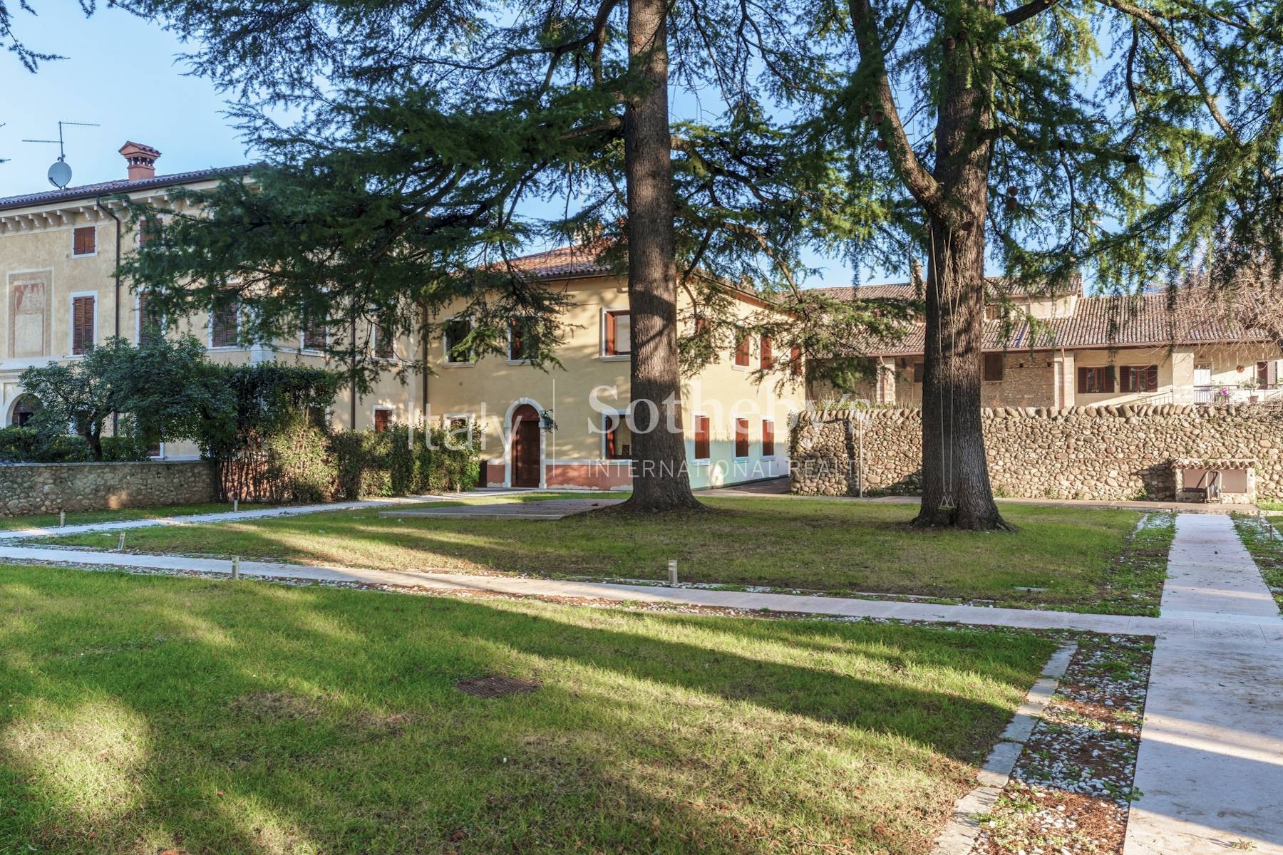  Historic Residence in the Heart of Valpolicella - 物件實景