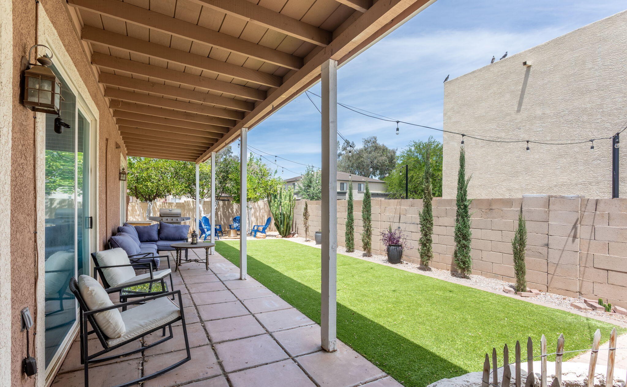  1685 E Calle Grandiosa  Tucson, AZ - 物件實景