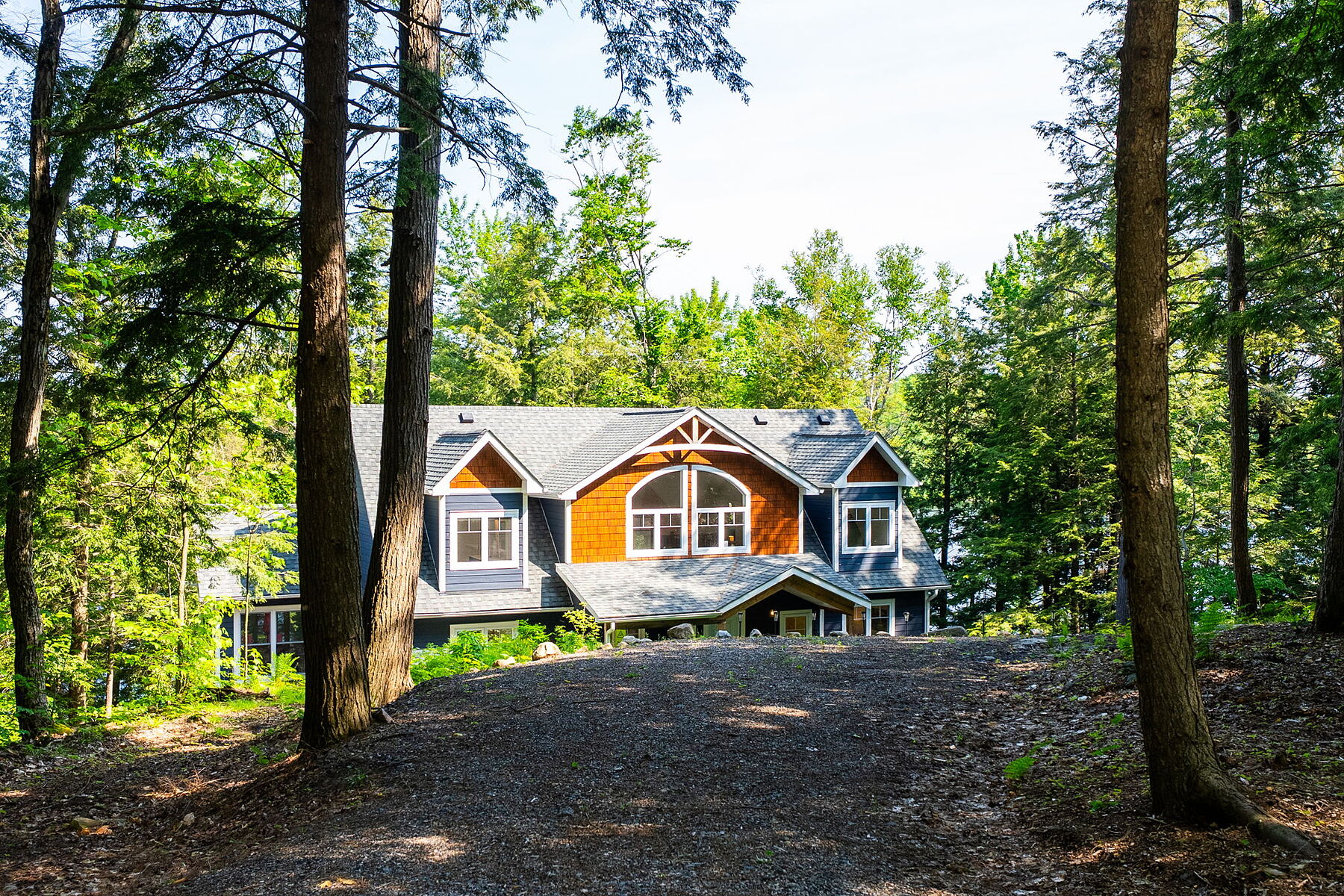  Heart of Muskoka - 物件實景
