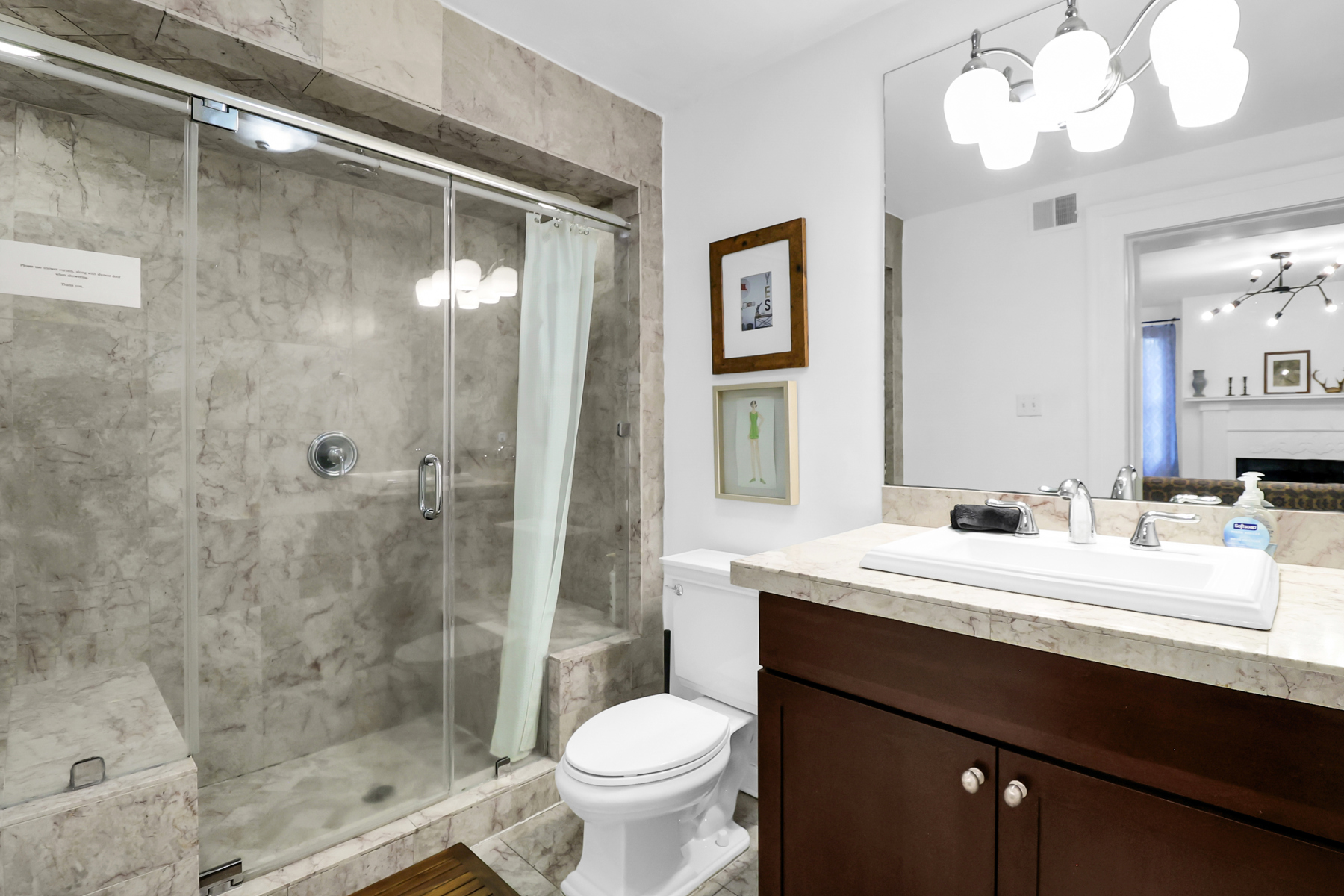  Licensed Short-tern Vacation Rental Near Forsyth Park - 物件實景