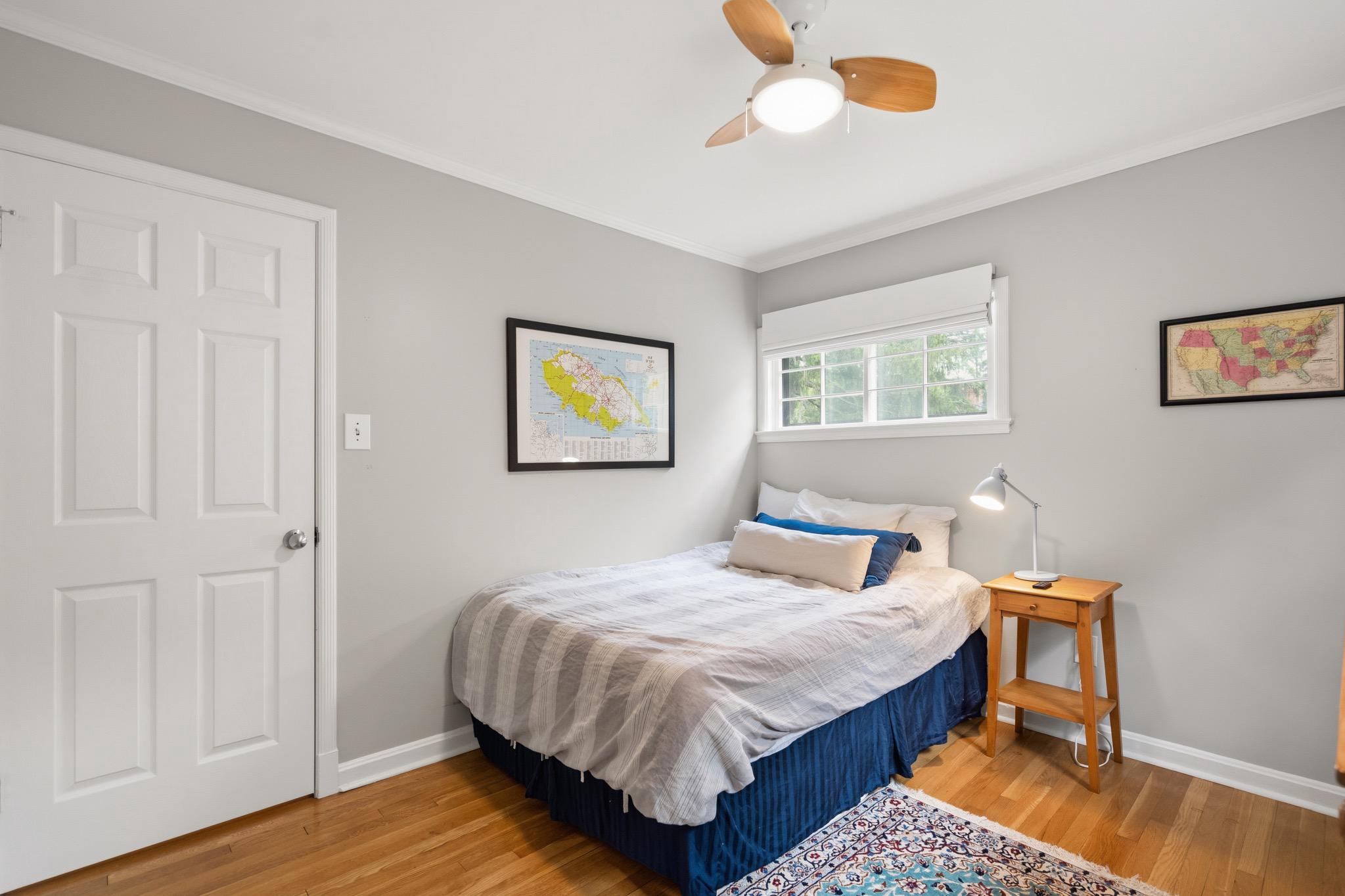  1504 Dare Court, Alexandria, VA, 22308 - 物件實景
