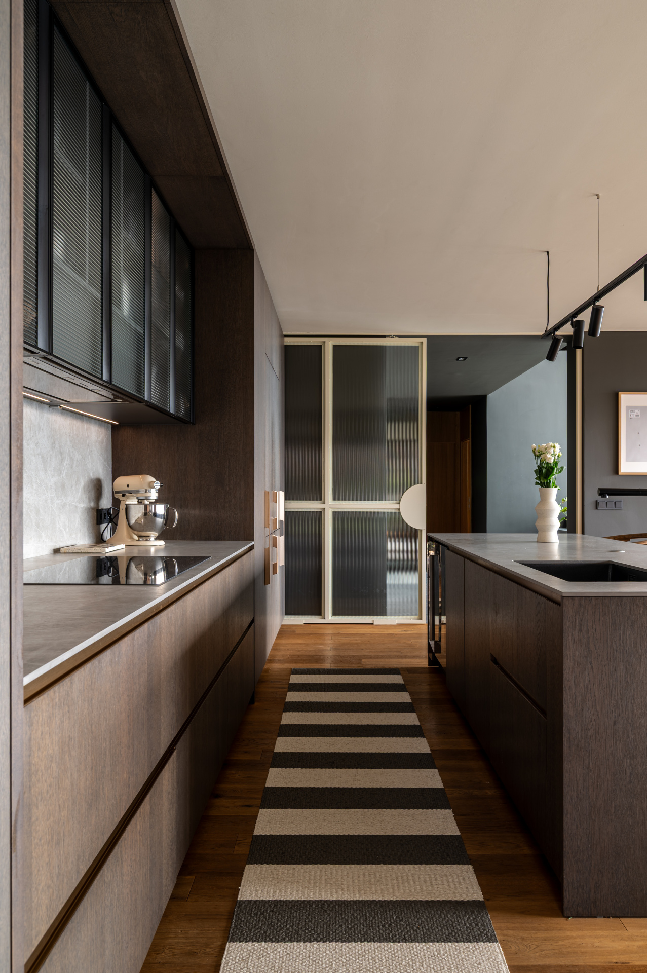  Modern Elegance Born in the Tranquility of the Buda Hills - 物件實景