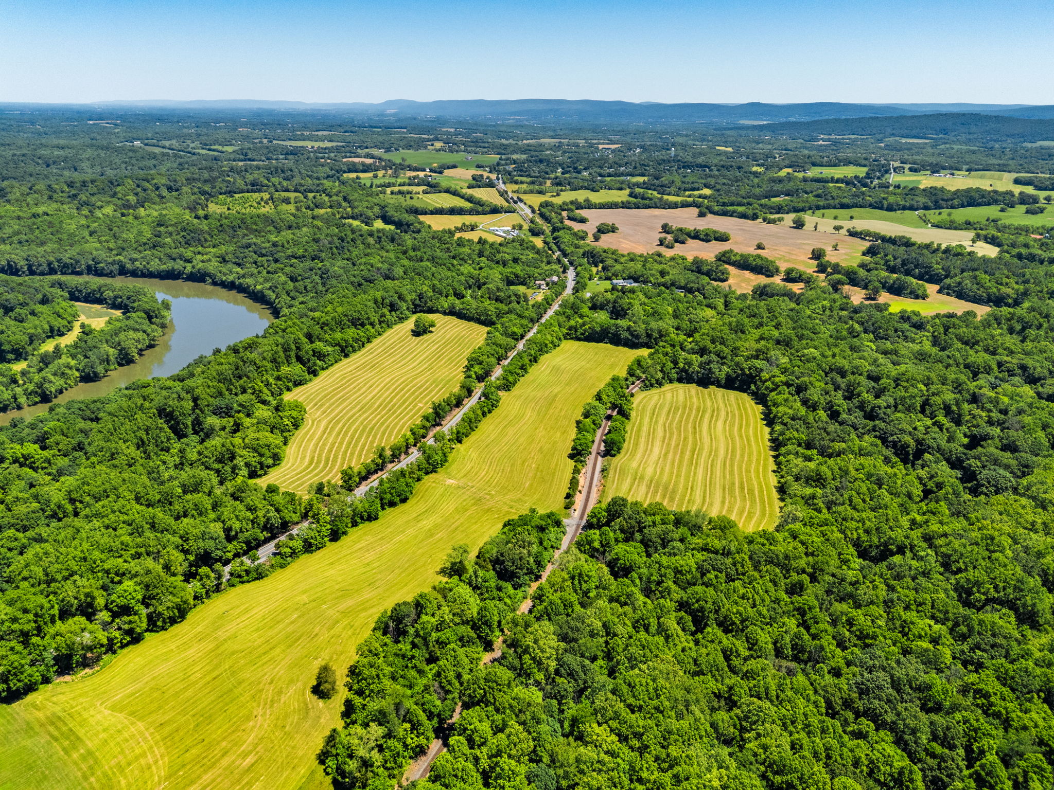  16318 Canal Road, Sharpsburg, MD 21782 - 物件實景
