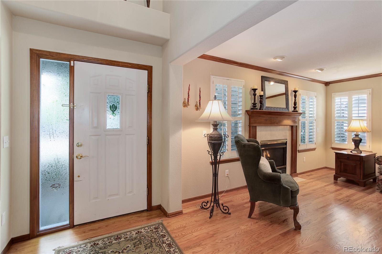 Lone Tree, Colorado, 80124, United States, 6 Bedrooms Bedrooms, ,4 BathroomsBathrooms,Residential,For Sale,1766580