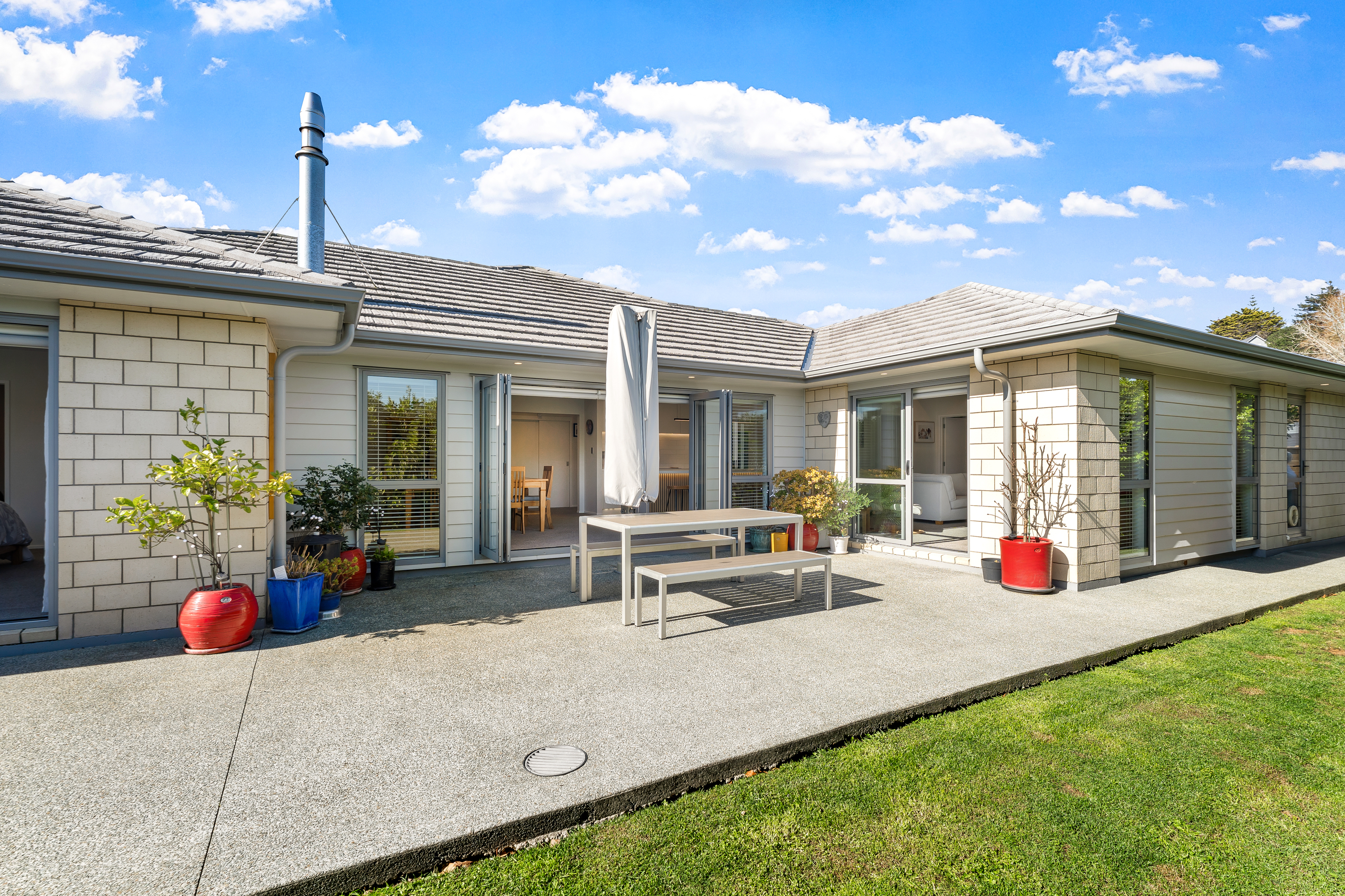  5 Copestake Lane, Warkworth - 物件實景