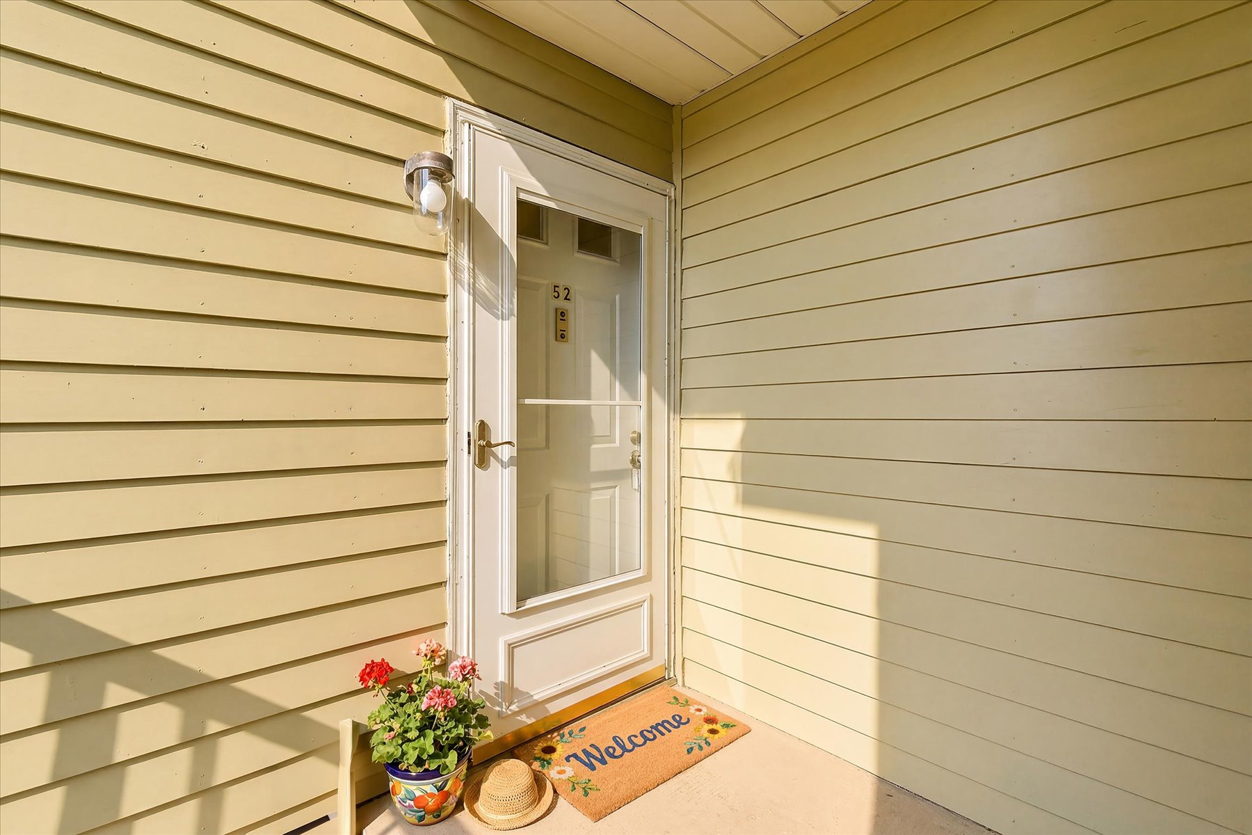  52 Honeysuckle Lane - 物件實景