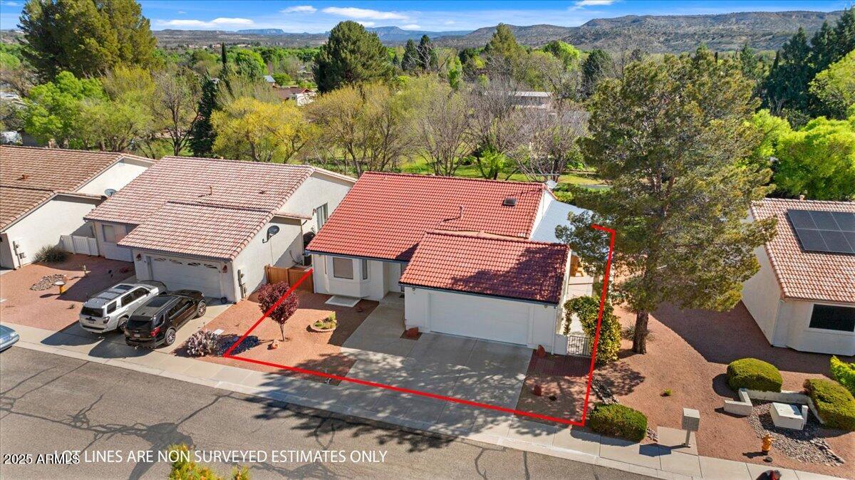 Camp Verde, Arizona, 86322, United States, 3 Bedrooms Bedrooms, ,3 BathroomsBathrooms,Residential,For Sale,1992046
