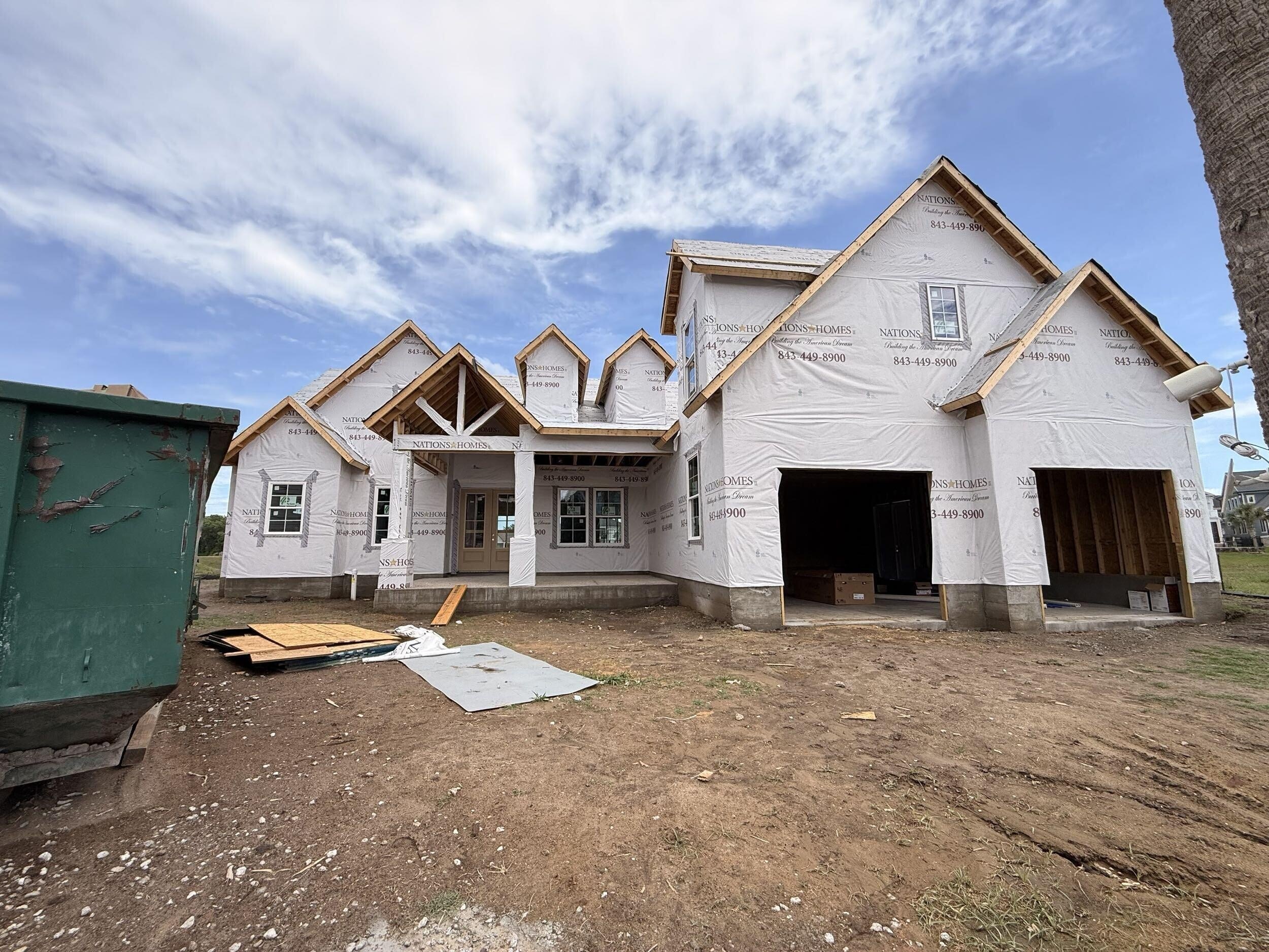 Myrtle Beach, South Carolina, 29579, United States, 4 Bedrooms Bedrooms, ,5 BathroomsBathrooms,Residential,For Sale,2019335