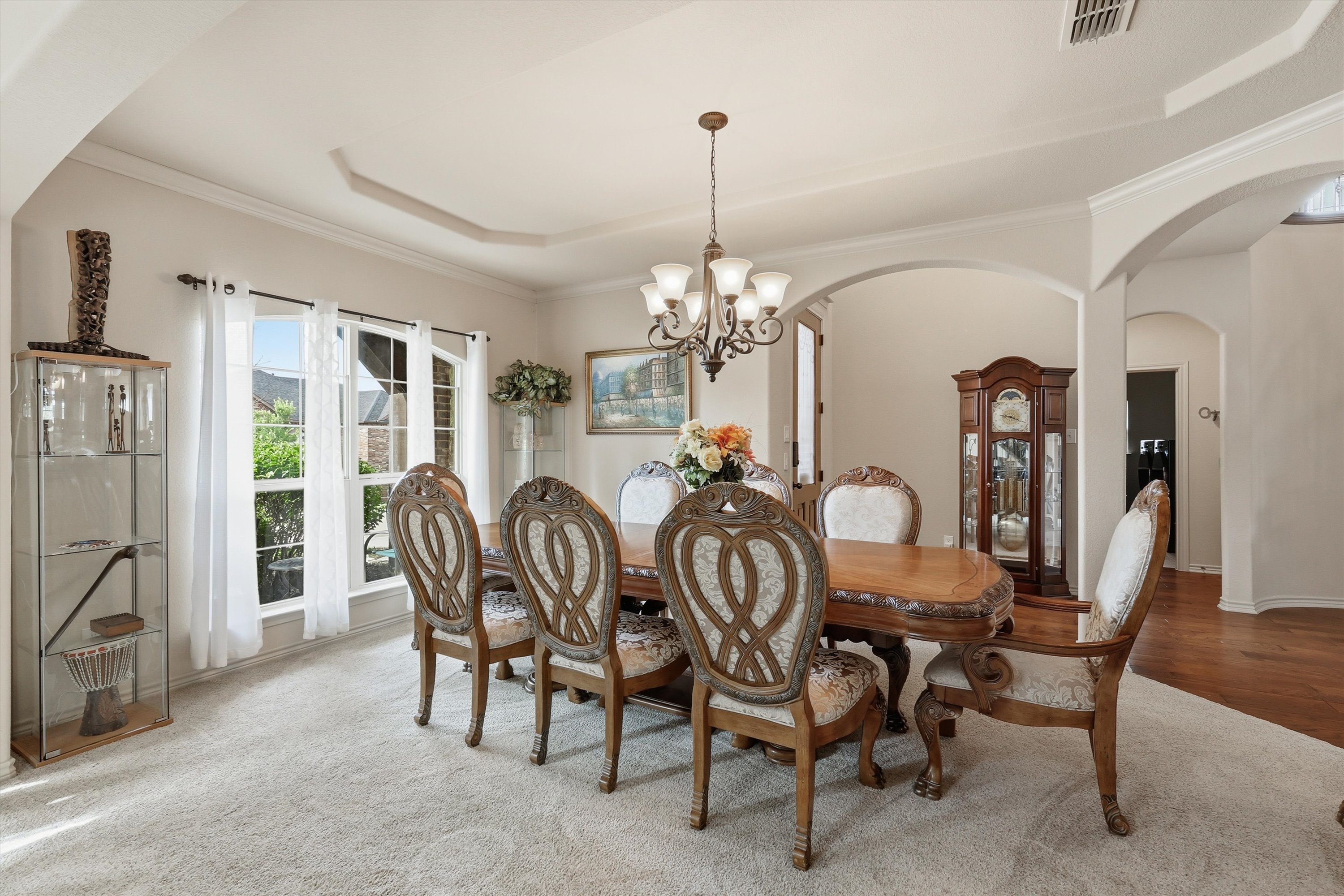  5628 Mount Storm Way, Fort Worth, TX, 76179 - 物件實景