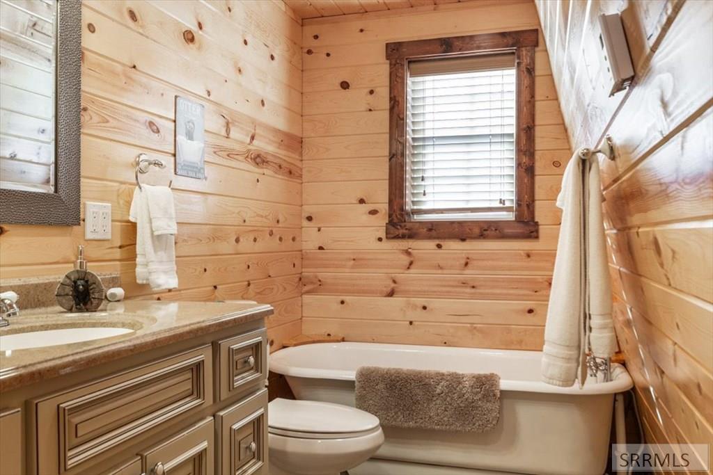 ISLAND PARK, Idaho, 83429, United States, 2 Bedrooms Bedrooms, ,2 BathroomsBathrooms,Residential,For Sale,1979028