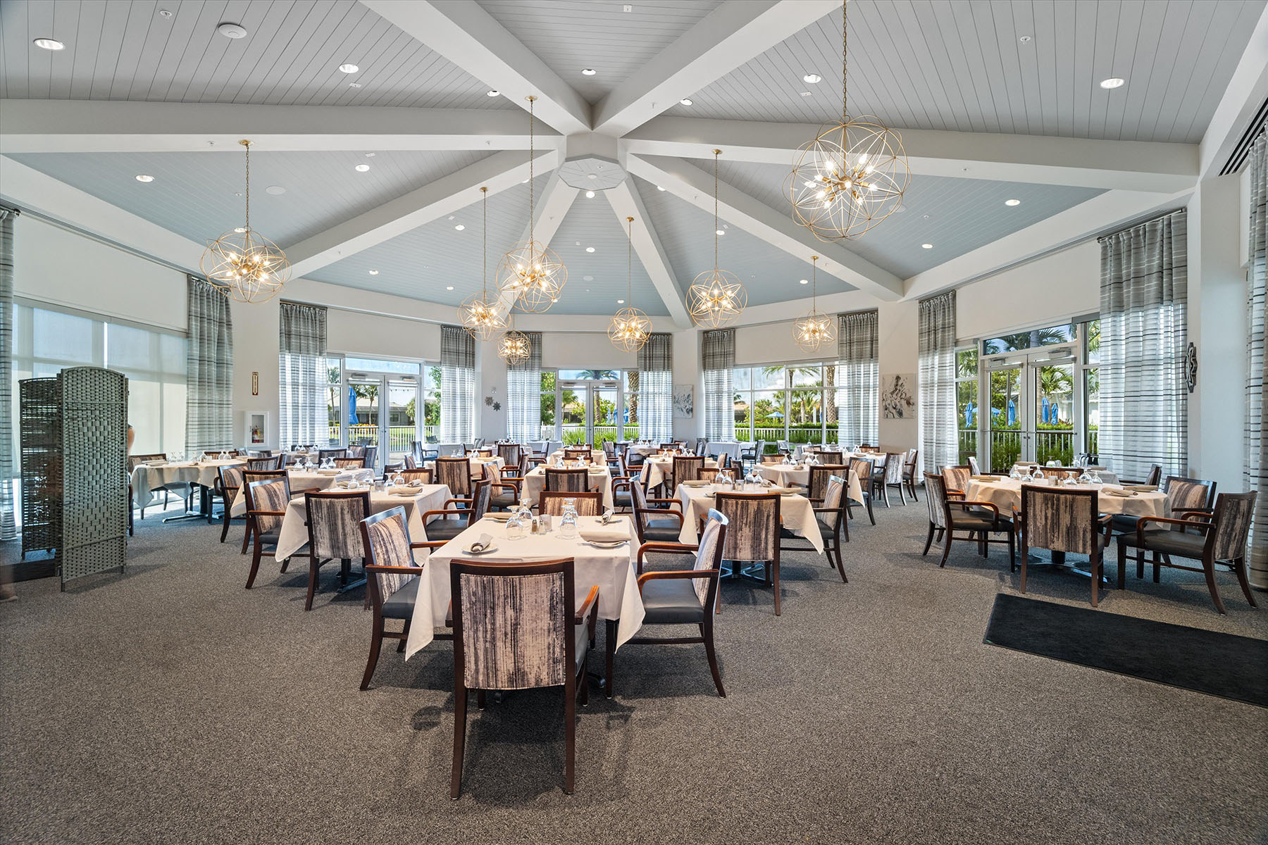  GREYHAWK AT GOLF CLUB OF THE EVERGLADES - 物件實景
