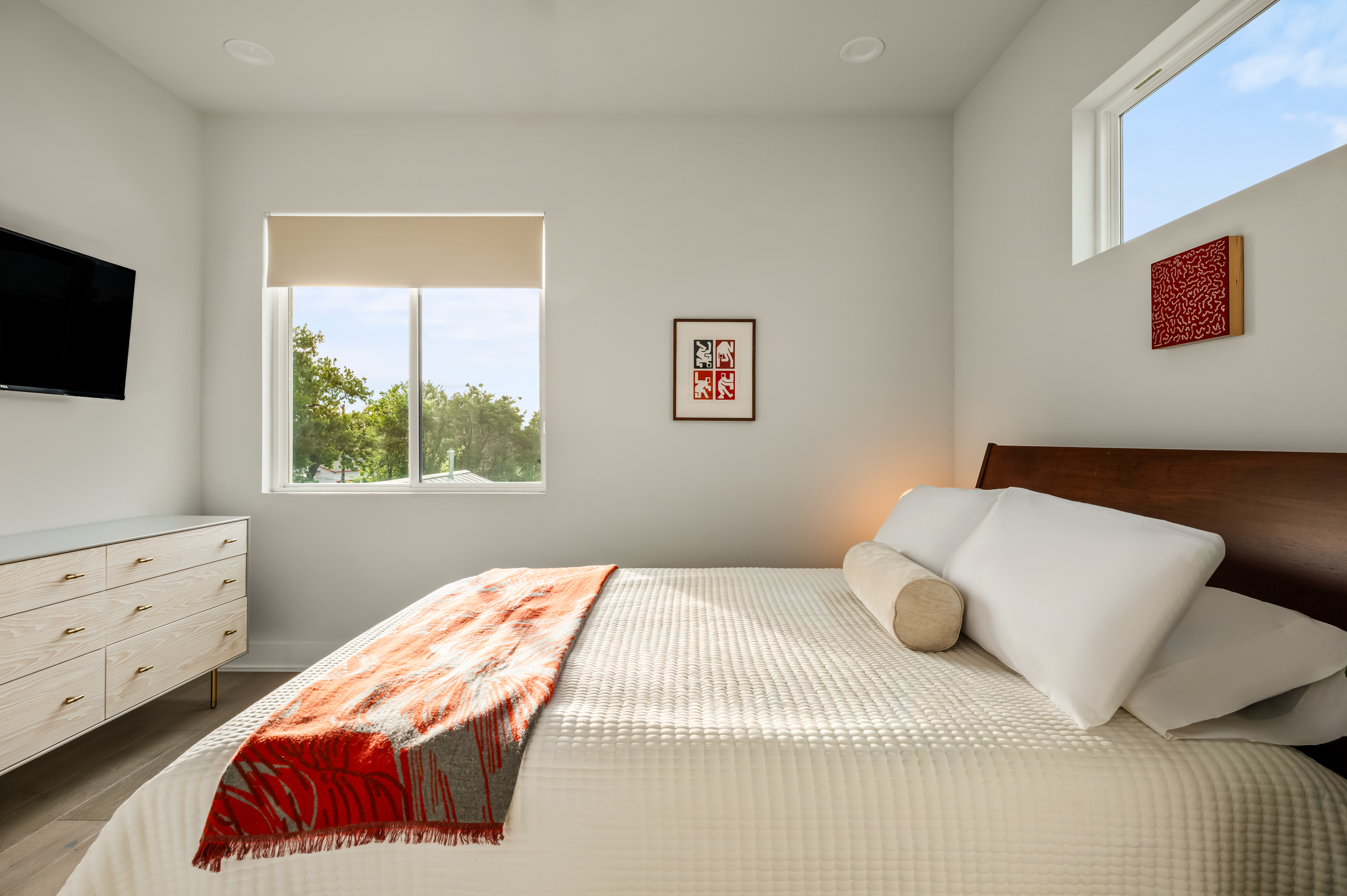  Light-Filled Modern Living in the Heart of Central Austin - 物件實景