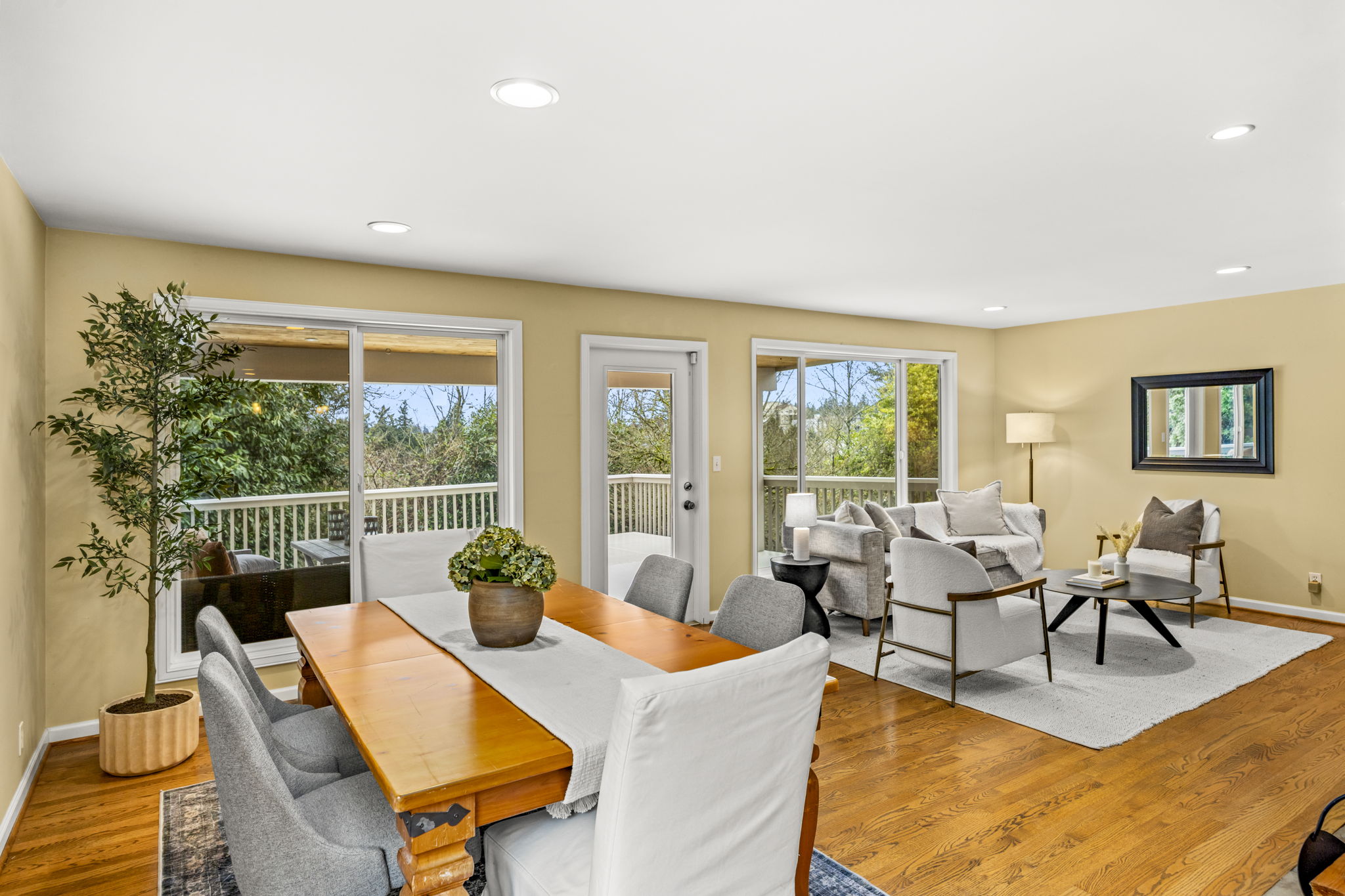  231 105th Ave SE, Bellevue, WA 98004 - 物件實景