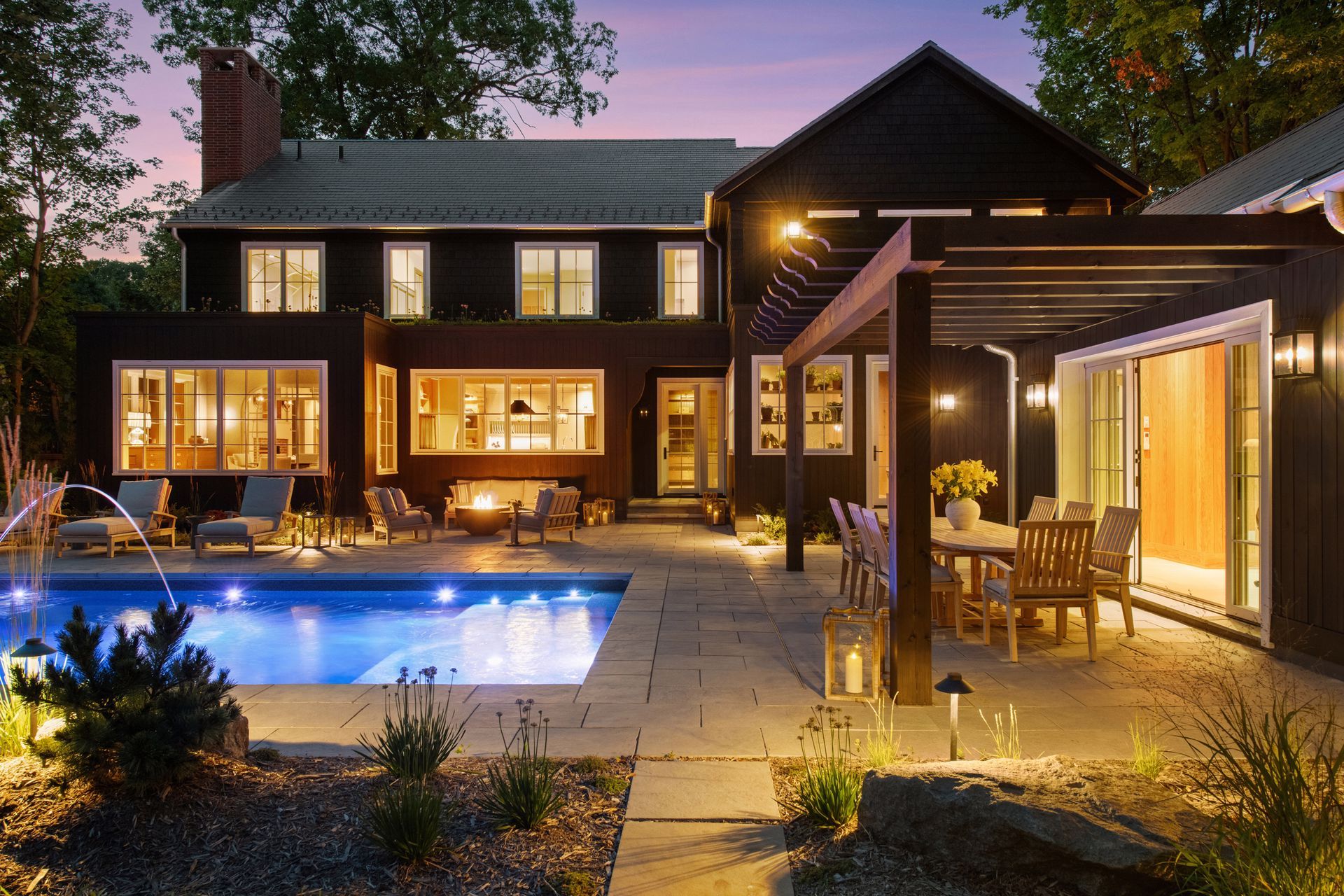  mysa hus  where  design meets wellbeing in cottagewood - 物件實景