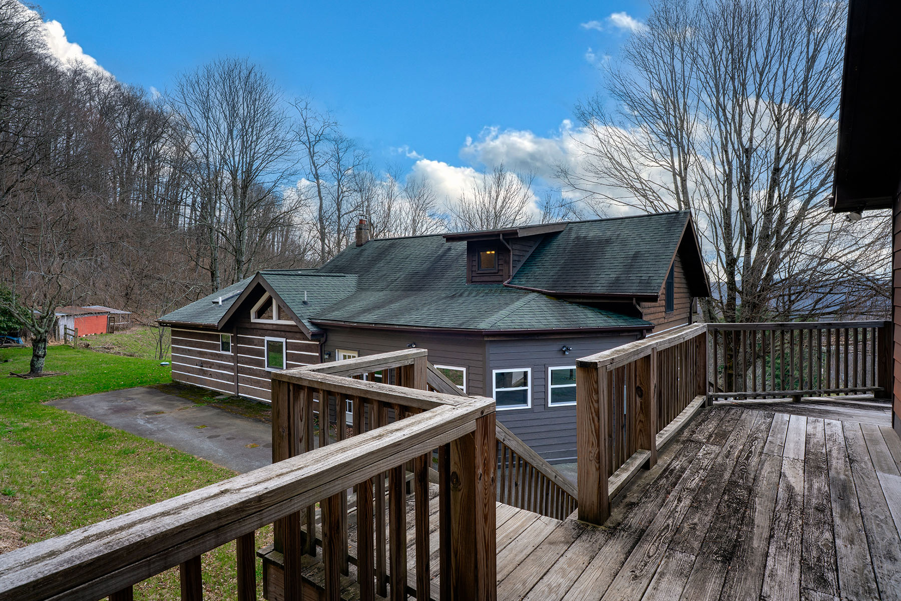  BOONE - 物件實景