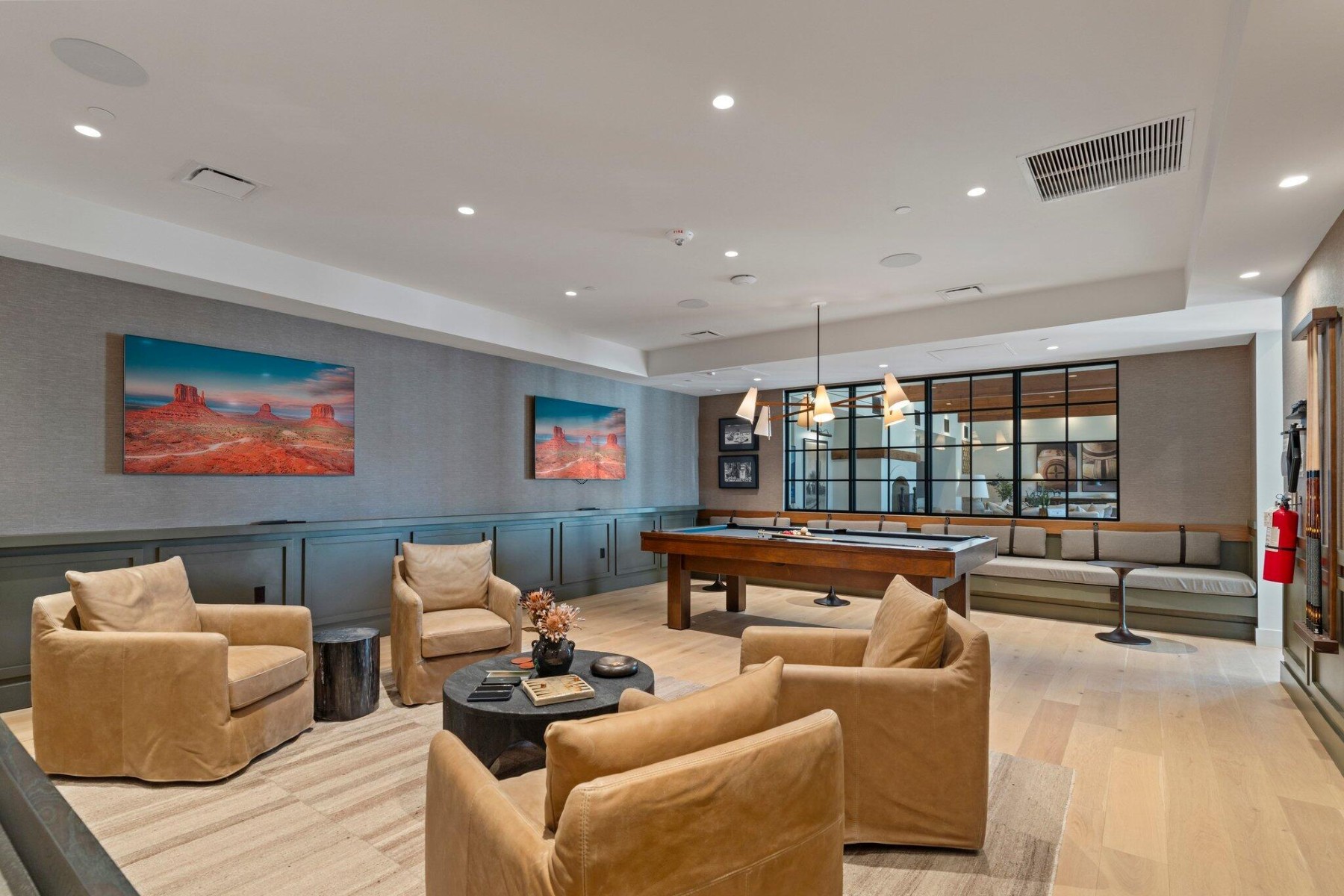  5000 N Camelback Ridge Drive¦Scottsdale, AZ - 物件實景