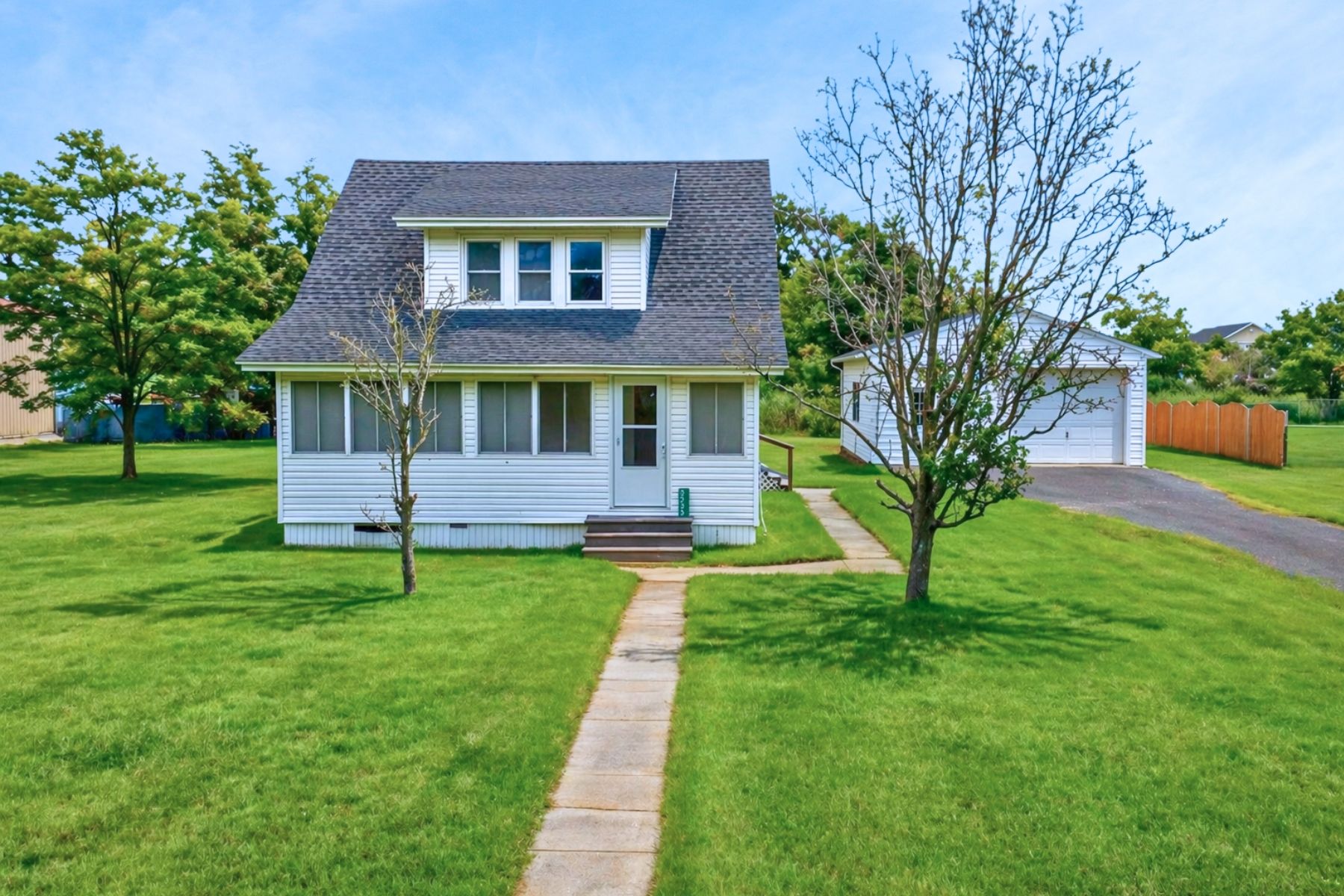 2539 Old House Point Road