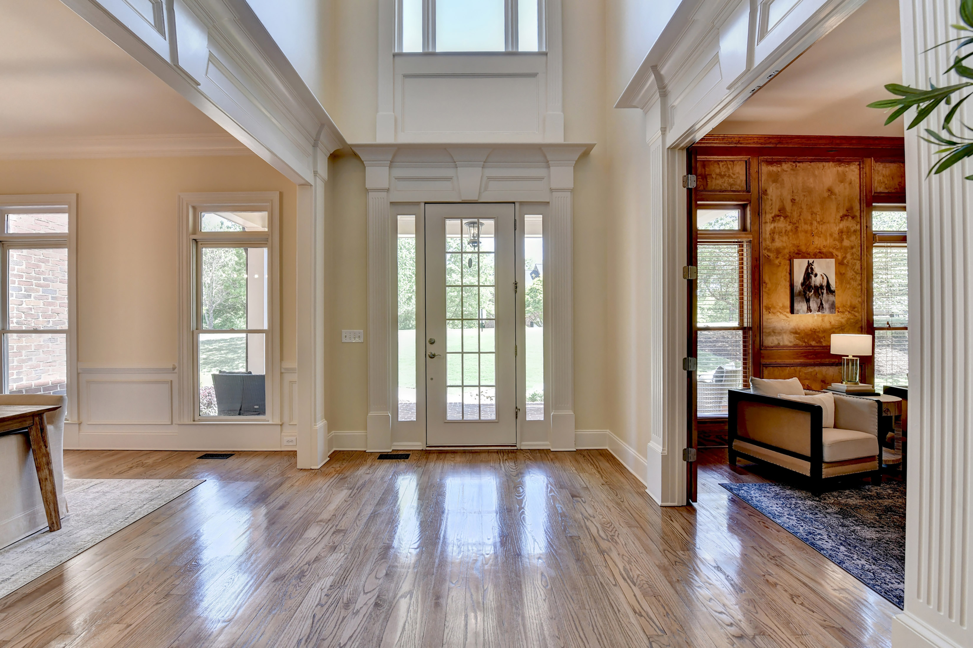  Luxury, Comfort and Privacy in One of Roswell