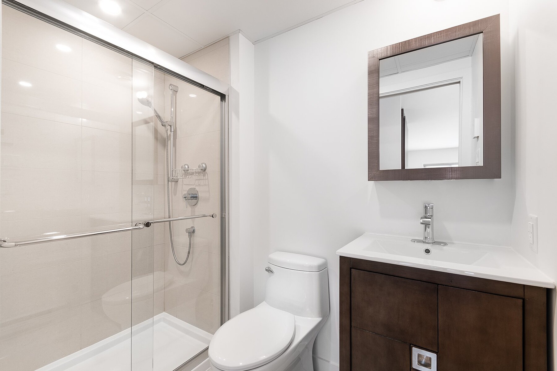  Saint-Laurent, Montréal - 物件實景