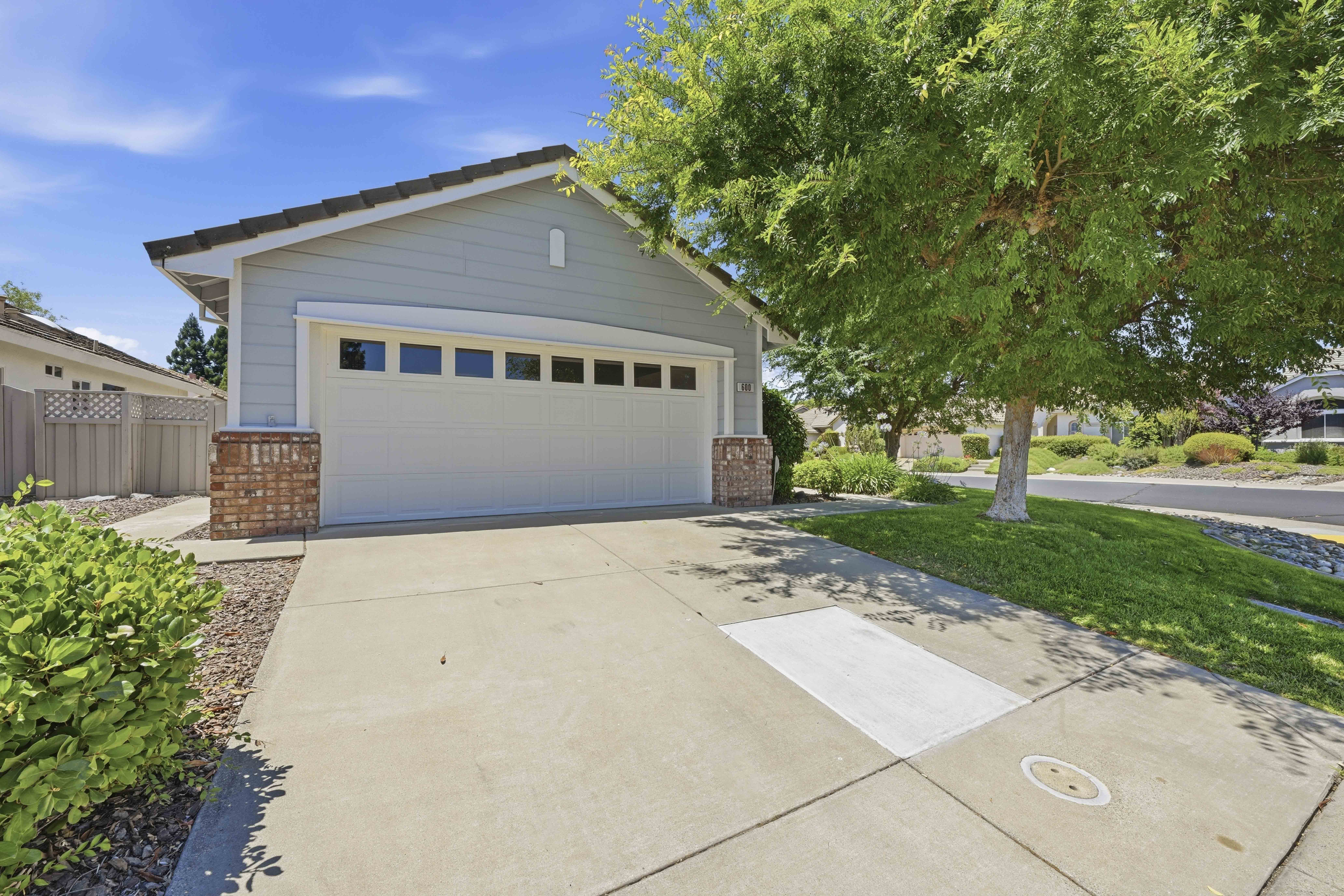  600 Paddlewheel Court, Roseville, CA 95747 - 物件實景