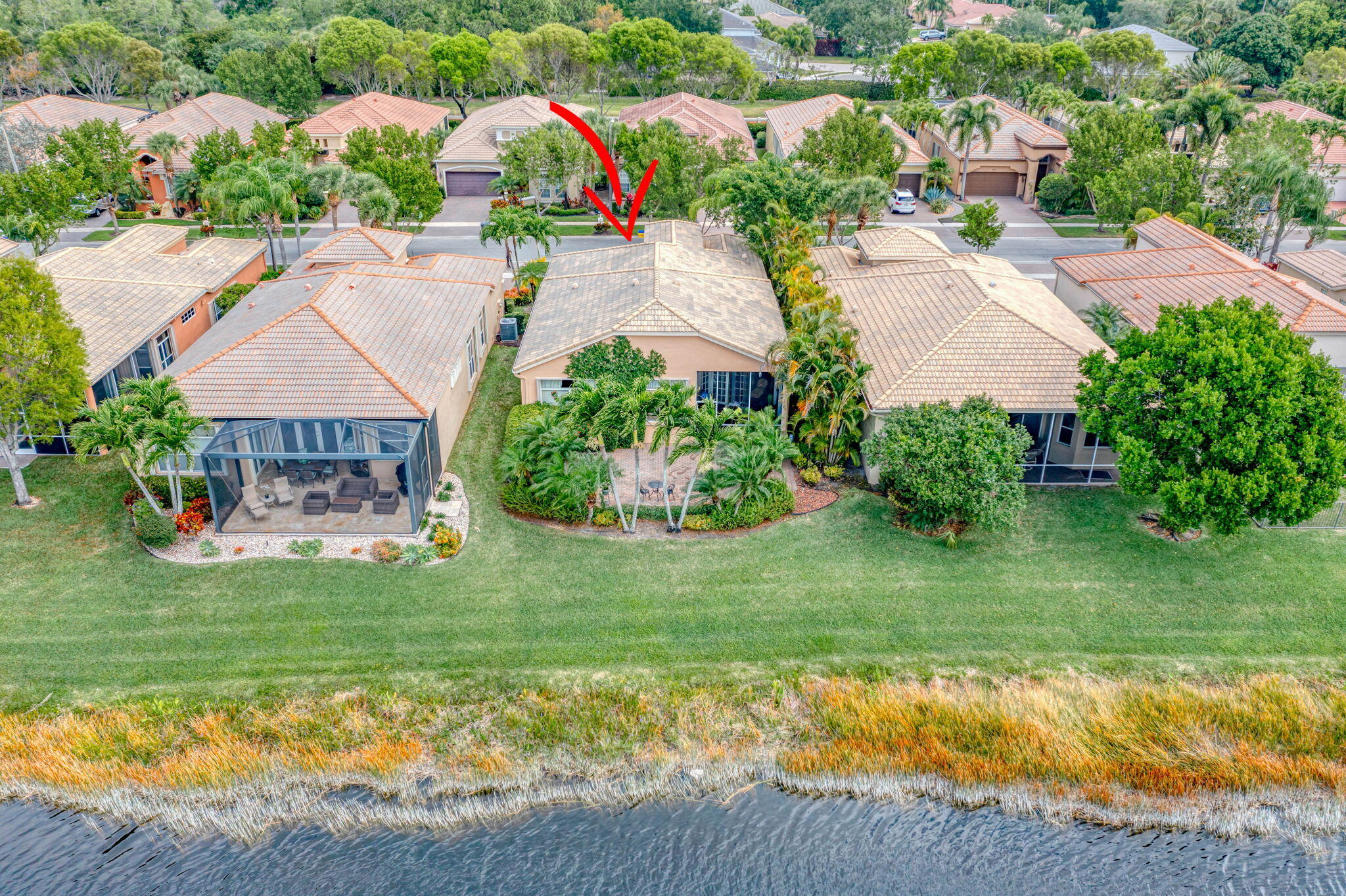 Wellington, Florida, 33411, United States, 2 Bedrooms Bedrooms, ,2 BathroomsBathrooms,Residential,For Sale,1807724