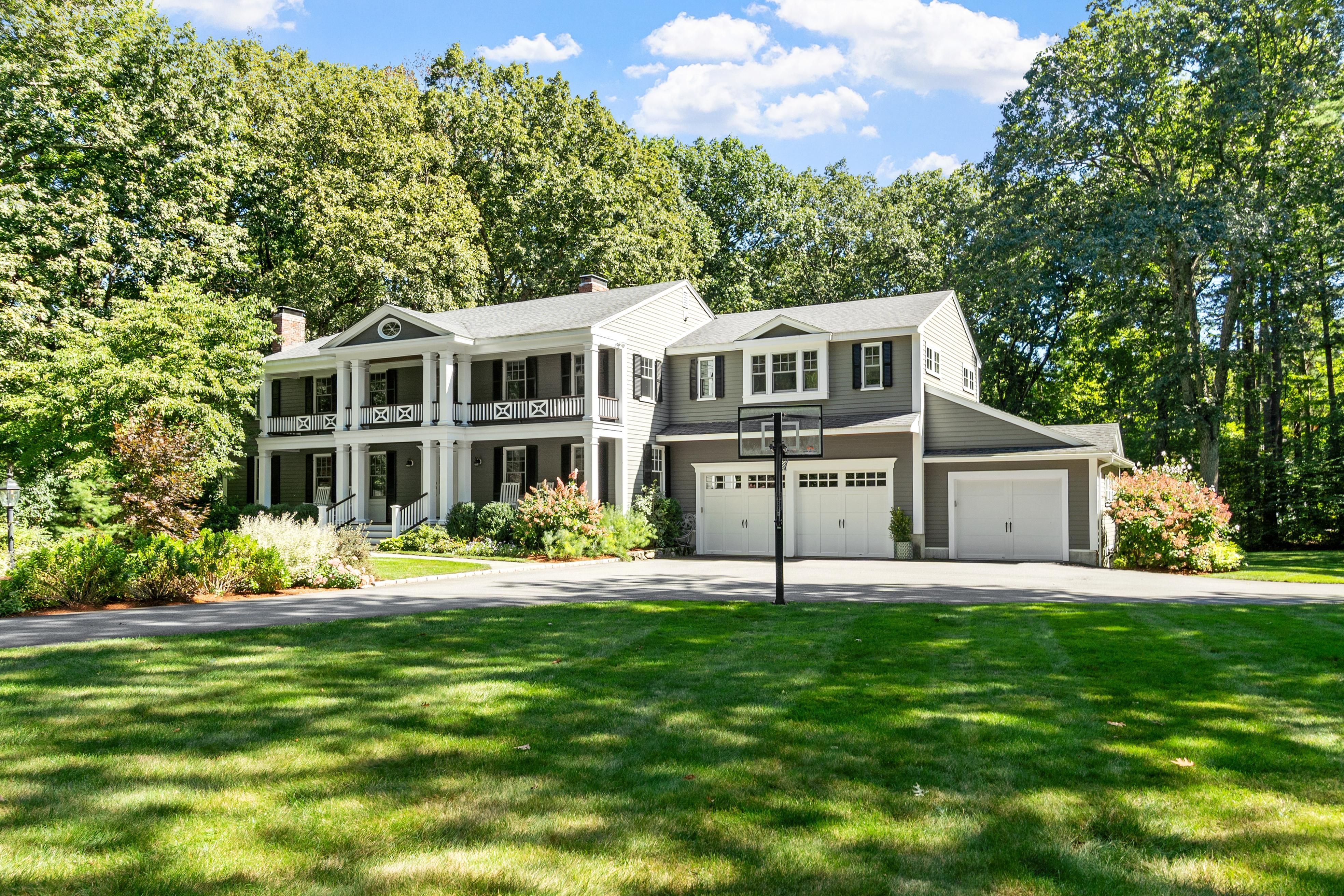  111 Old Pickard Rd, Concord, MA, 01742 - 物件實景