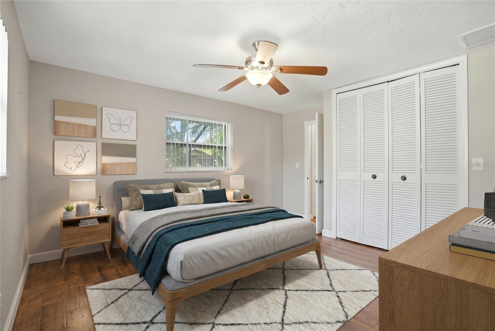 Clearwater, Florida, 33764, United States, 4 Bedrooms Bedrooms, ,3 BathroomsBathrooms,Residential,For Sale,2028433