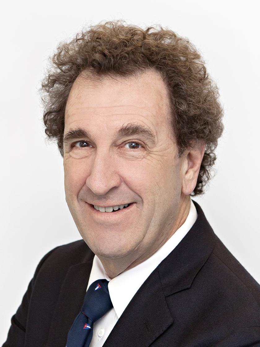 David Gilbert