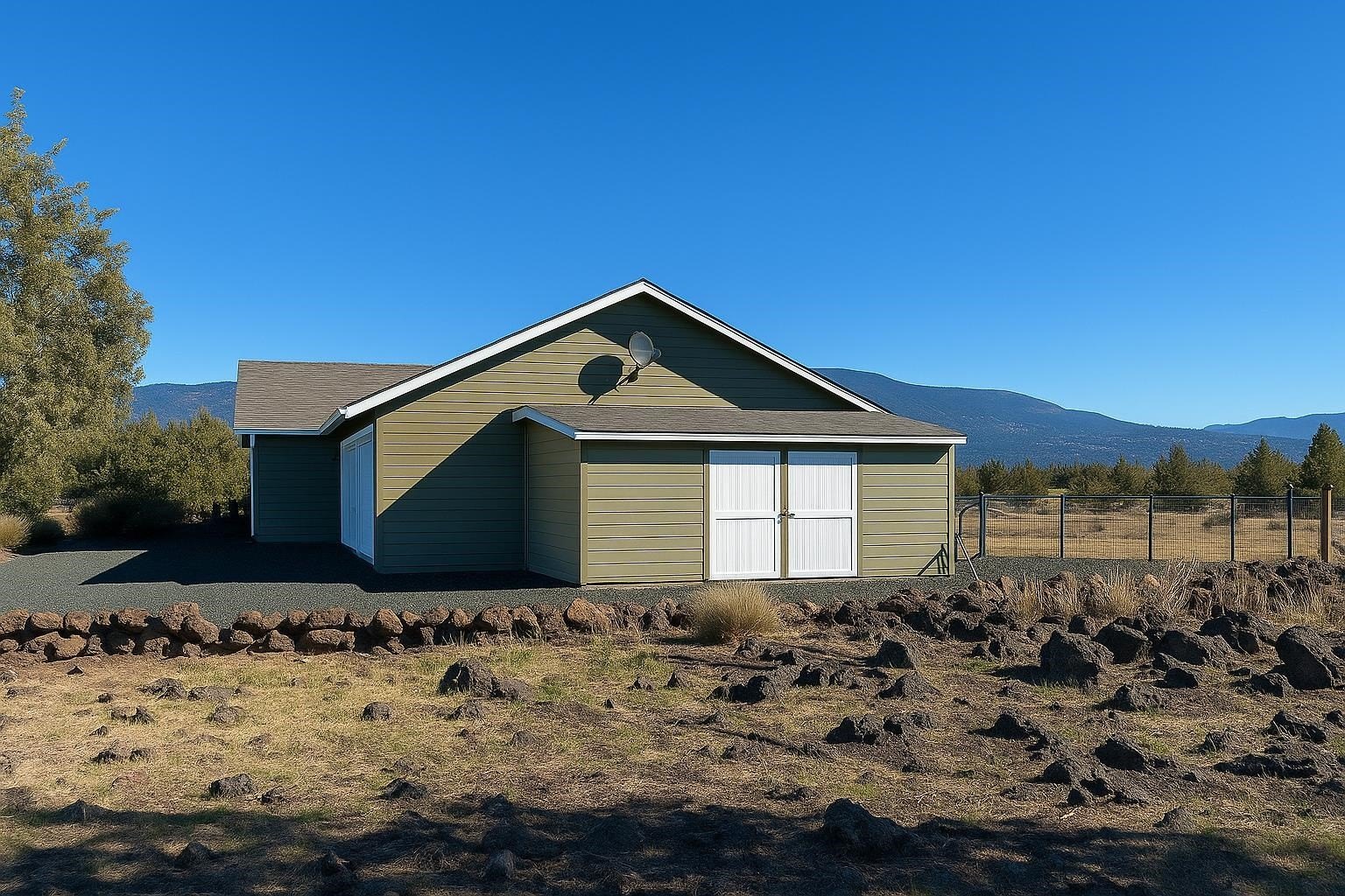 Montague, California, 96064, United States, 3 Bedrooms Bedrooms, ,2 BathroomsBathrooms,Residential,For Sale,1935834