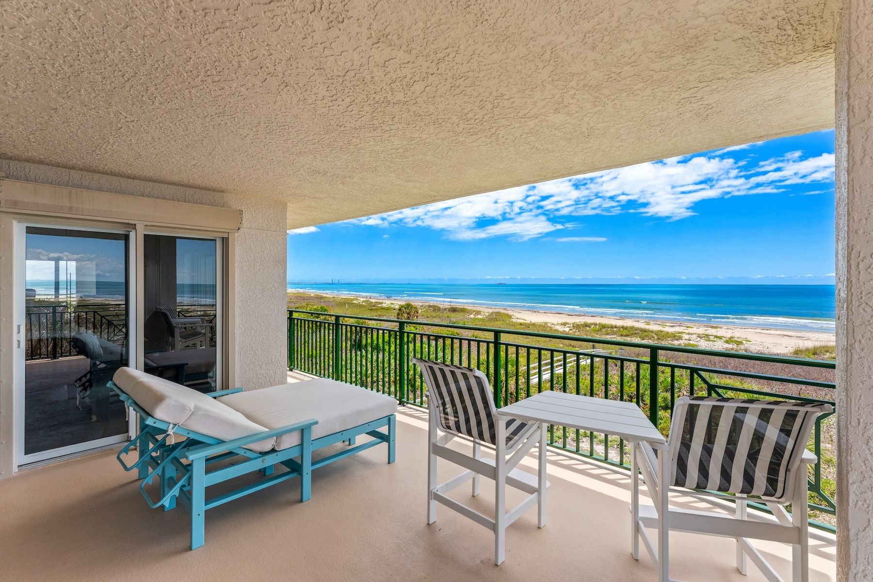  443 Johnson Avenue, #402, Cape Canaveral, FL, 32920 - 物件實景