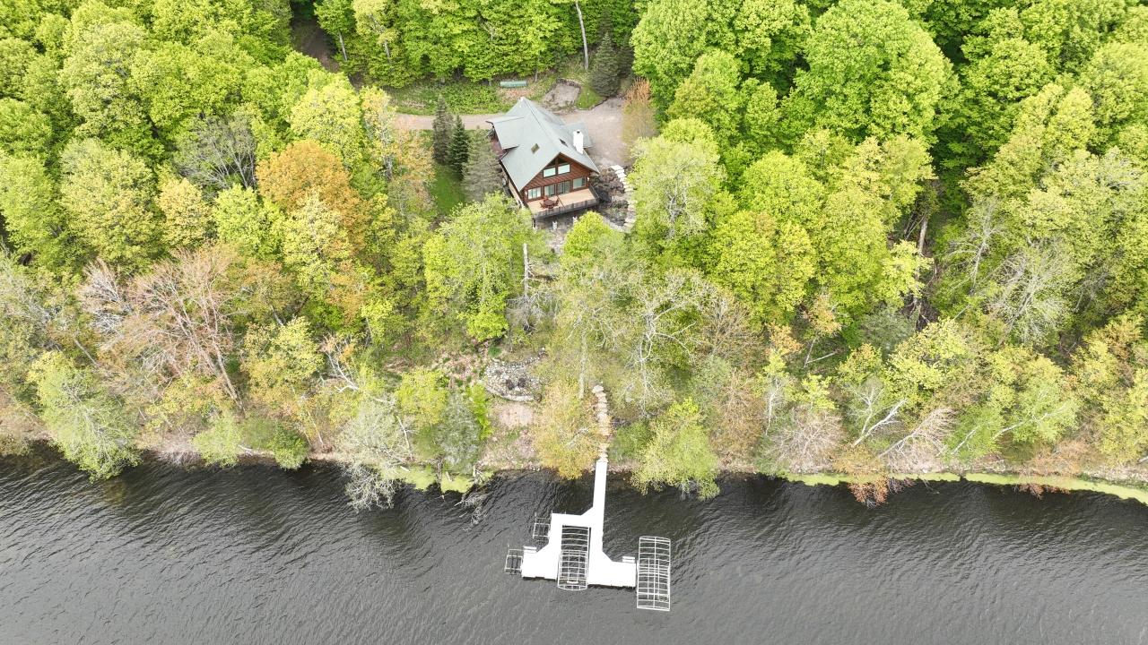 Phelps, Wisconsin, 54554, United States, 5 Bedrooms Bedrooms, ,3 BathroomsBathrooms,Residential,For Sale,1825799