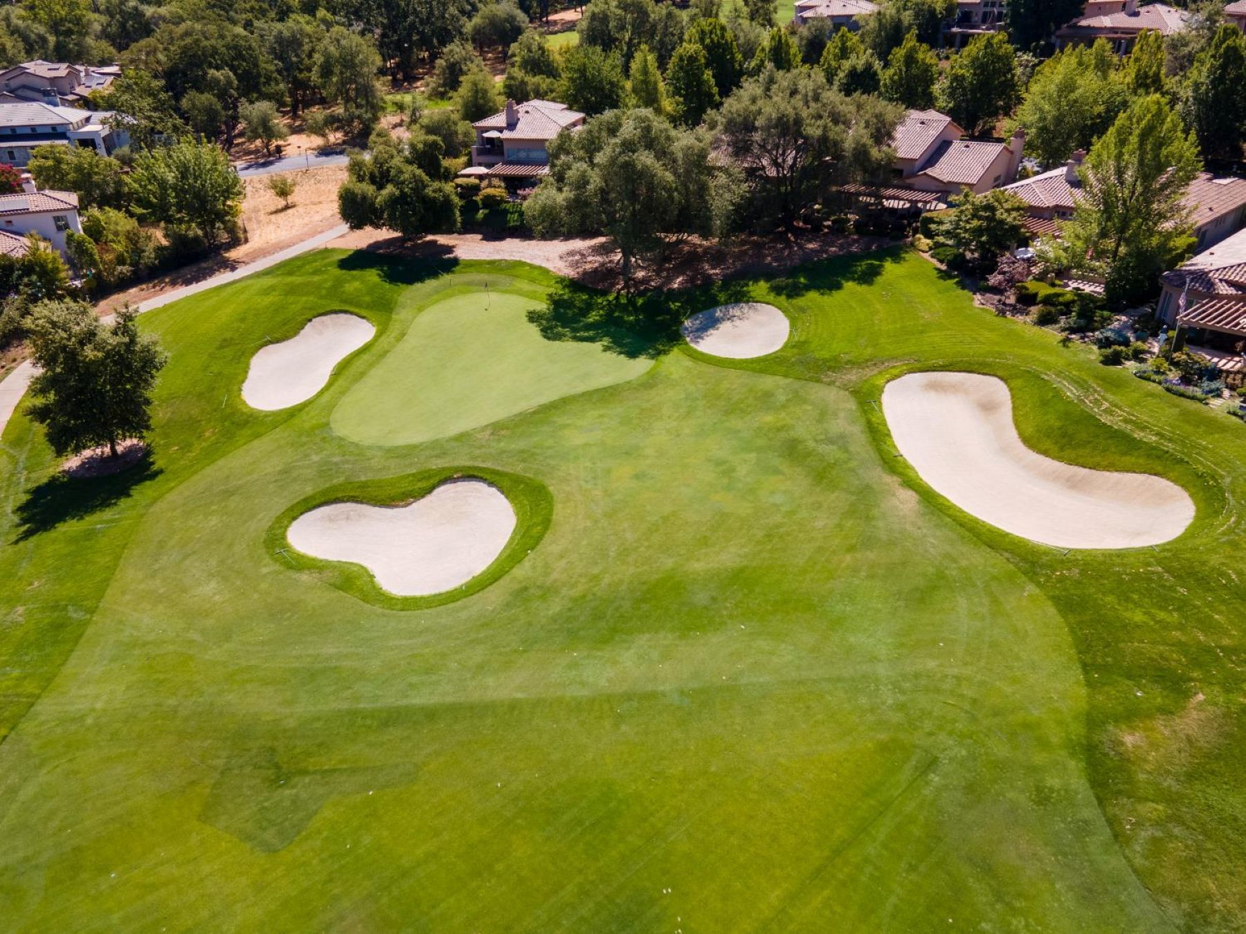  6630 Western Sierra Way, El Dorado Hills, CA 95762 - 物件實景
