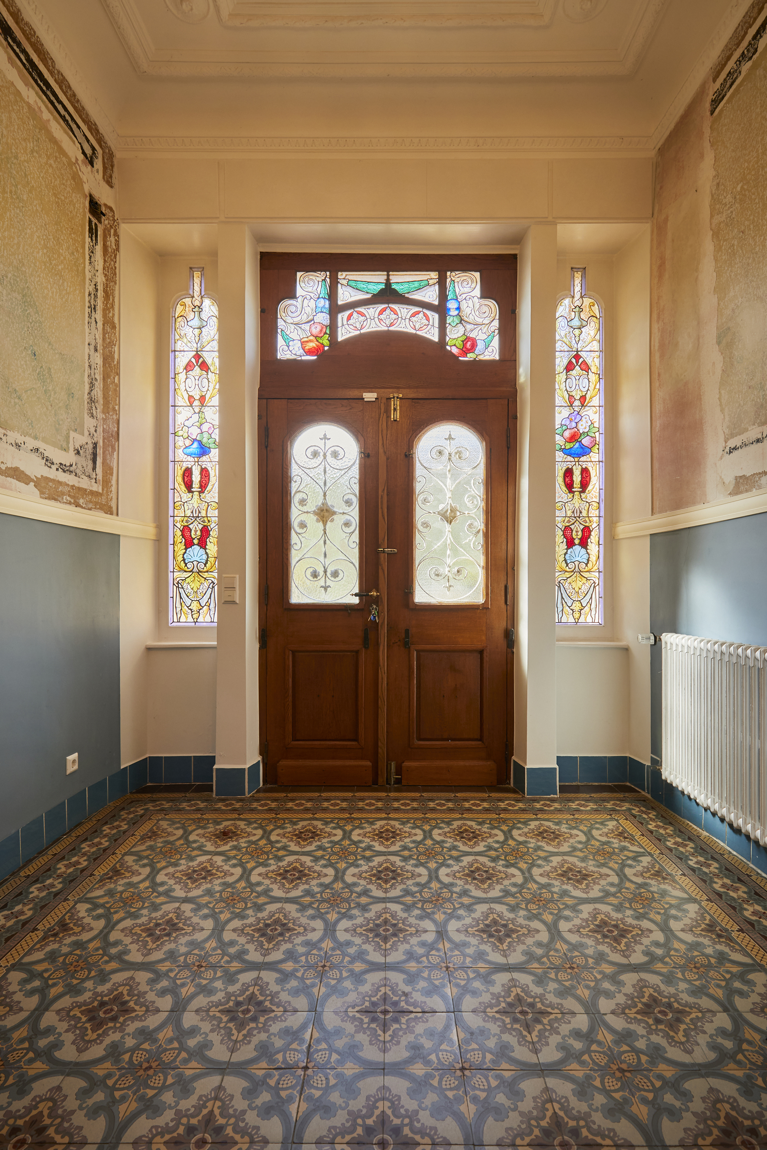  Maison de maître à Mondorf-les-Bains - 物件實景