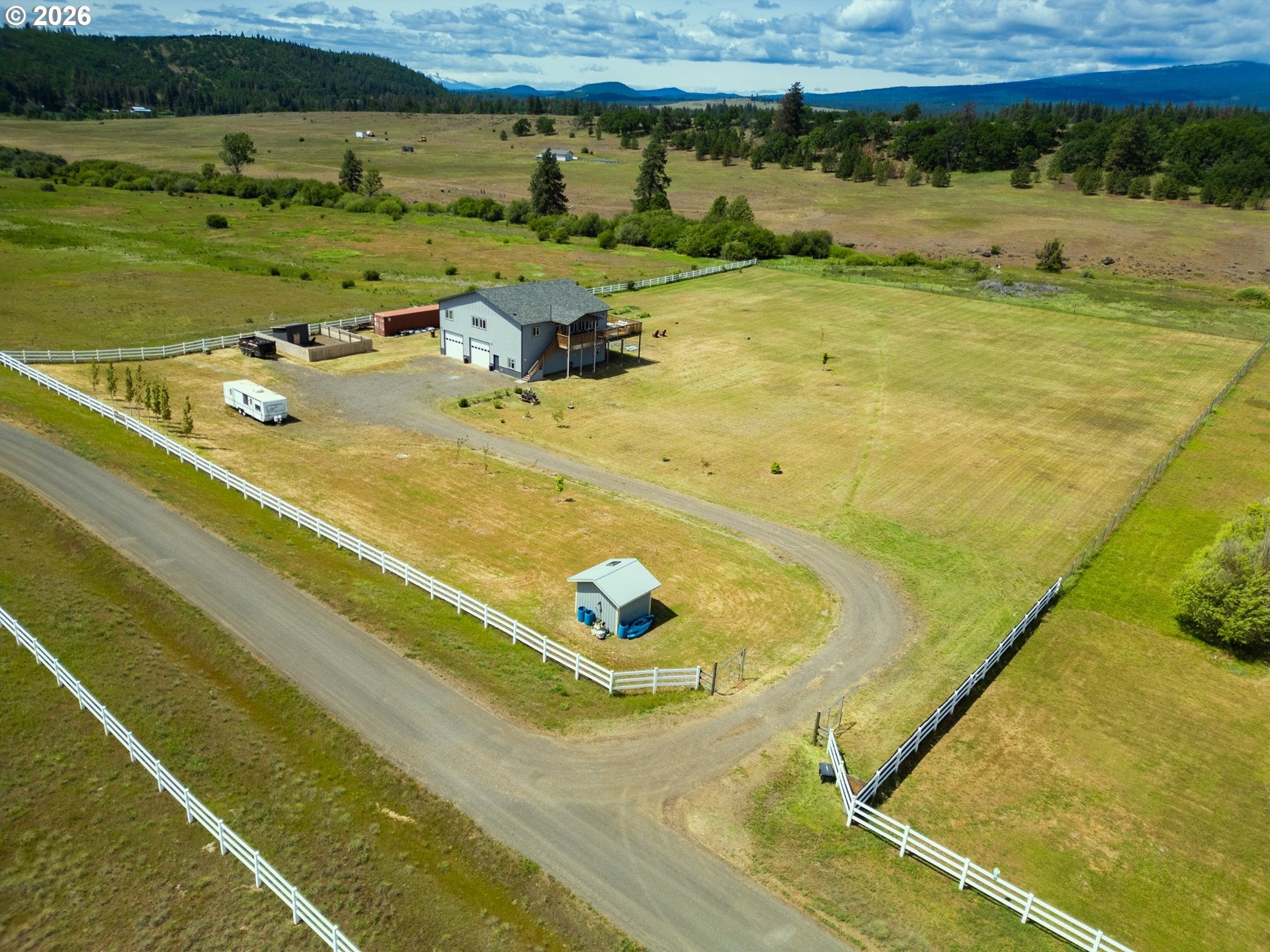 Inverness Rd, Goldendale, WA 98620 #1